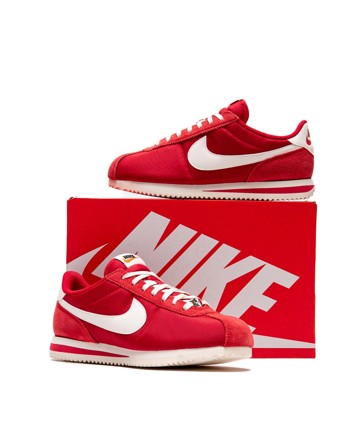 Nike Cortez W "Gym Red" (Women's) - Image 6