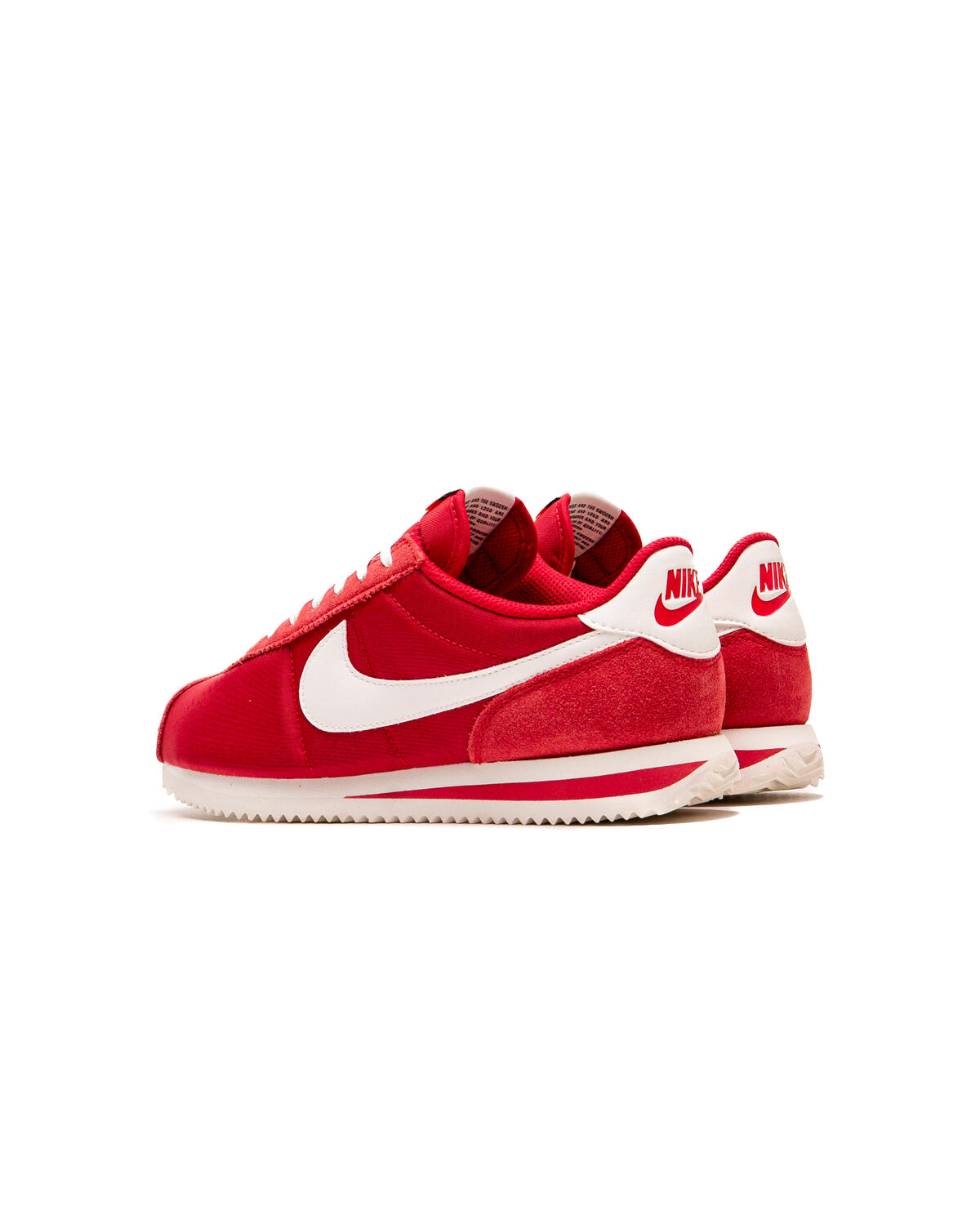 Nike Cortez W "Gym Red" (Women's) - Image 4