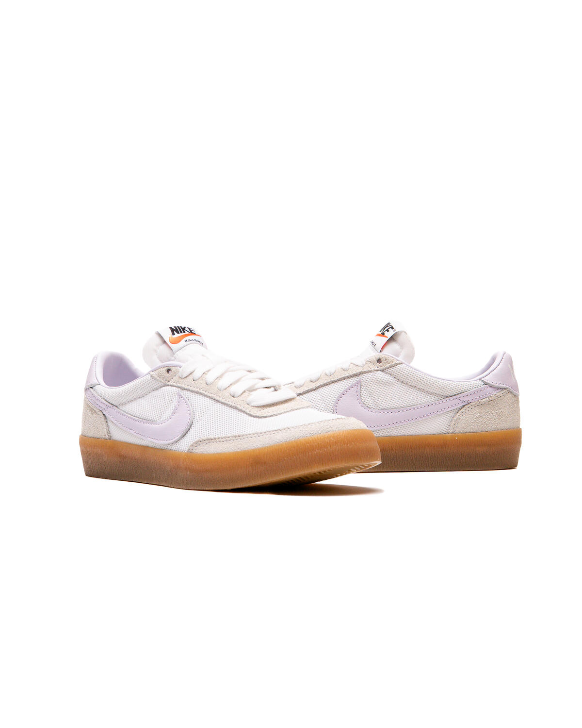 Nike Killshot 2 Textile Barely Grape (Women's) - Image 18