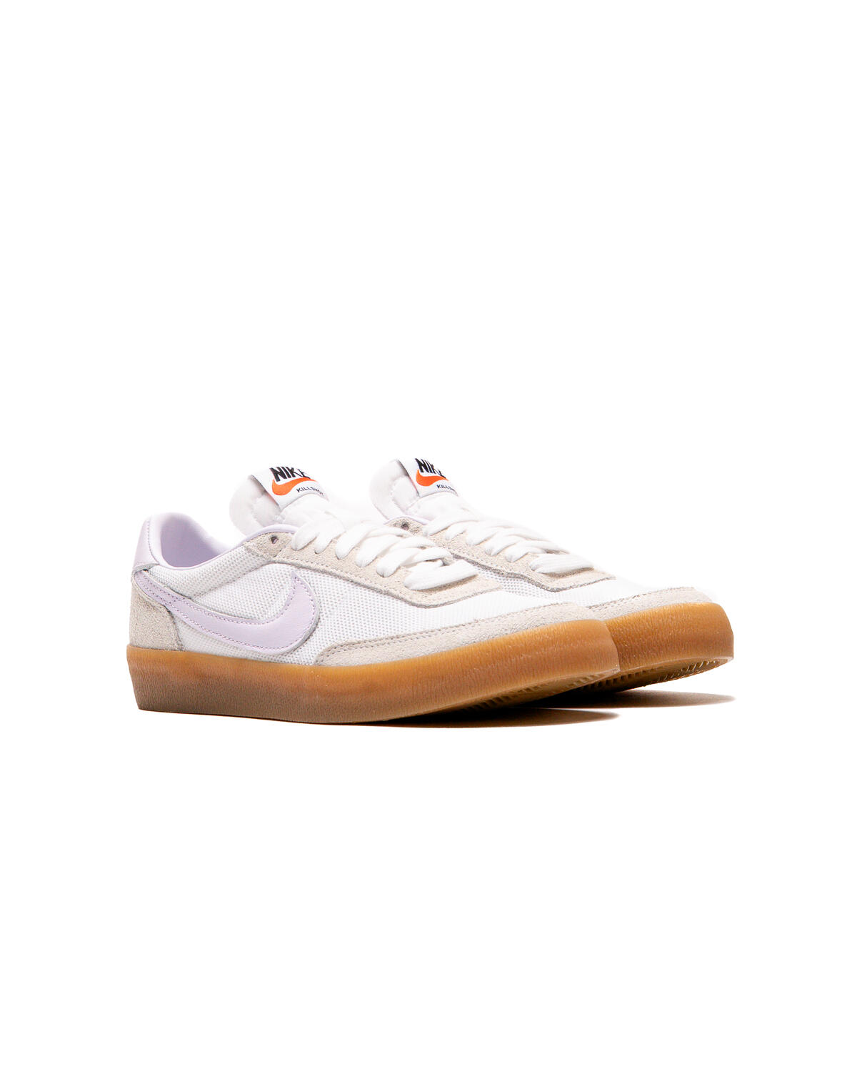 Nike Killshot 2 Textile Barely Grape (Women's) - Image 11