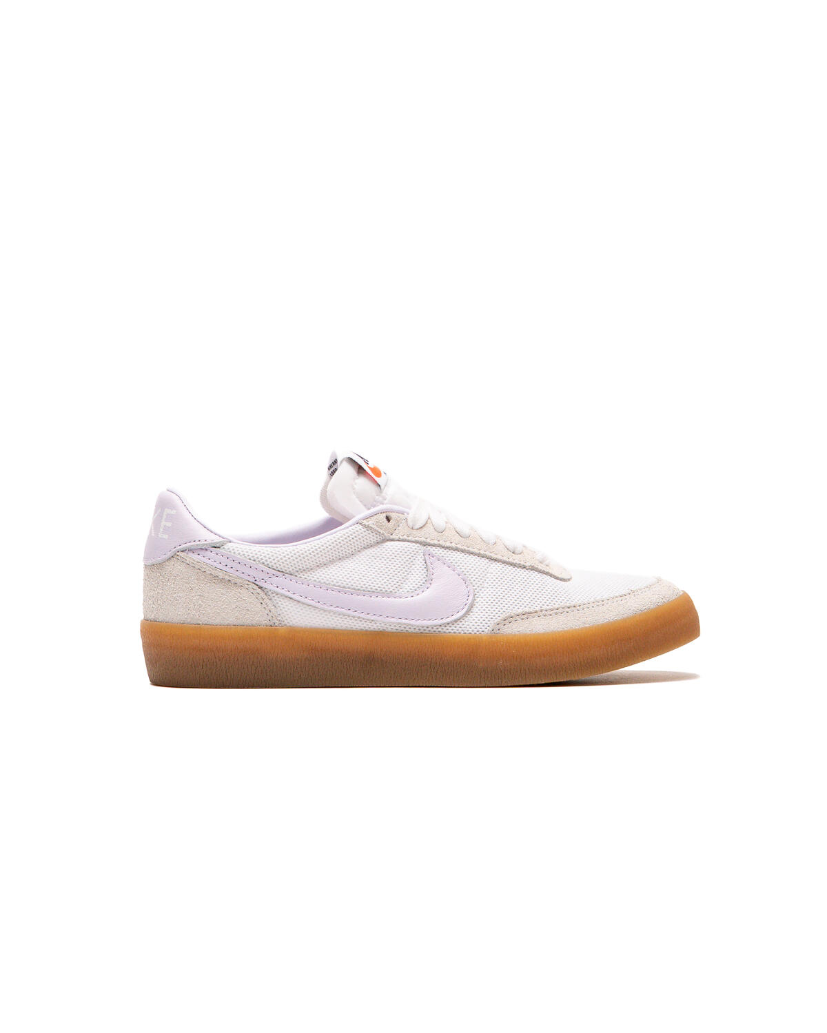 Nike Killshot 2 Textile Barely Grape (Women's) - Image 10