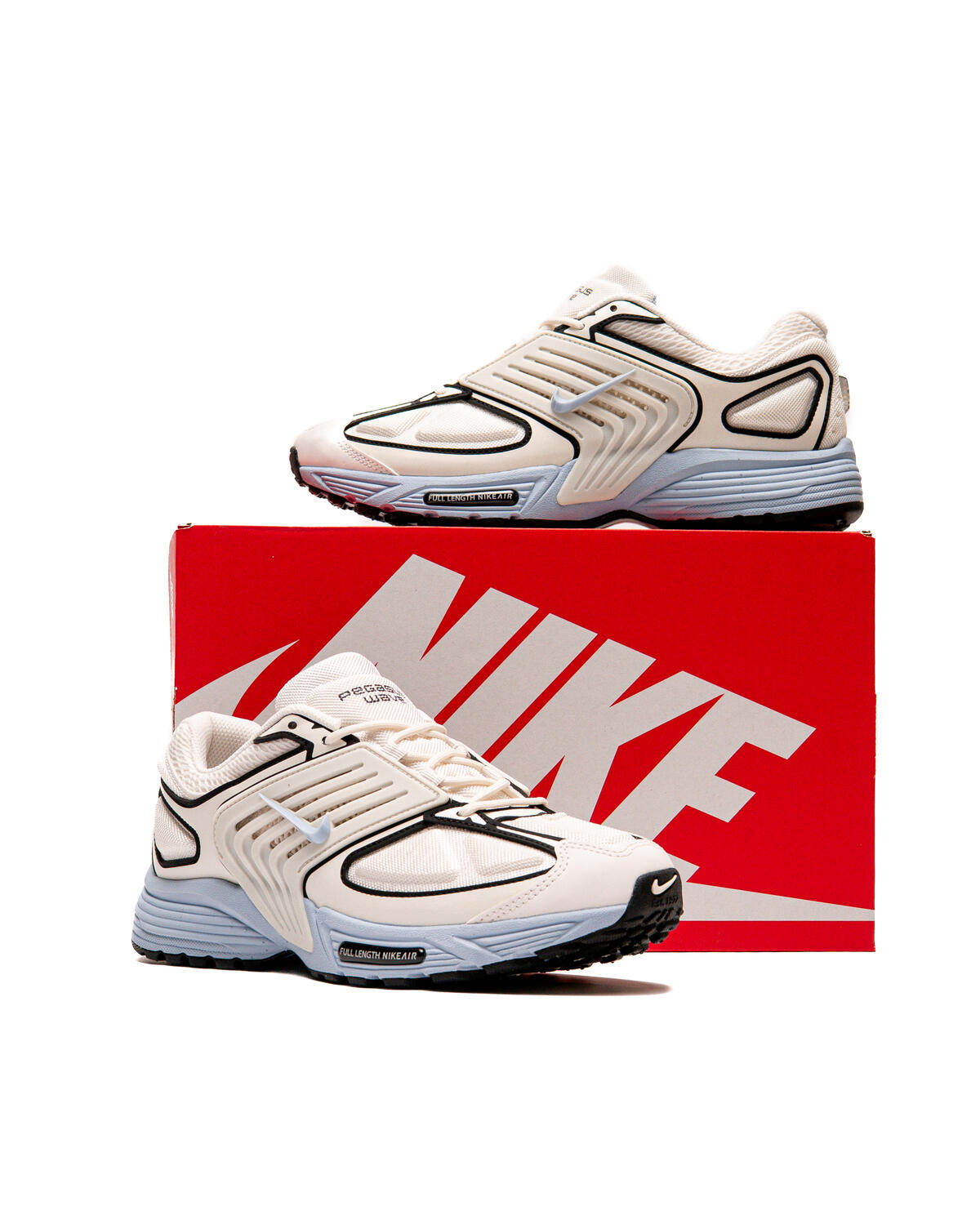 Nike Air Pegasus Wave Phantom/Light Armory Blue/Black - Image 10