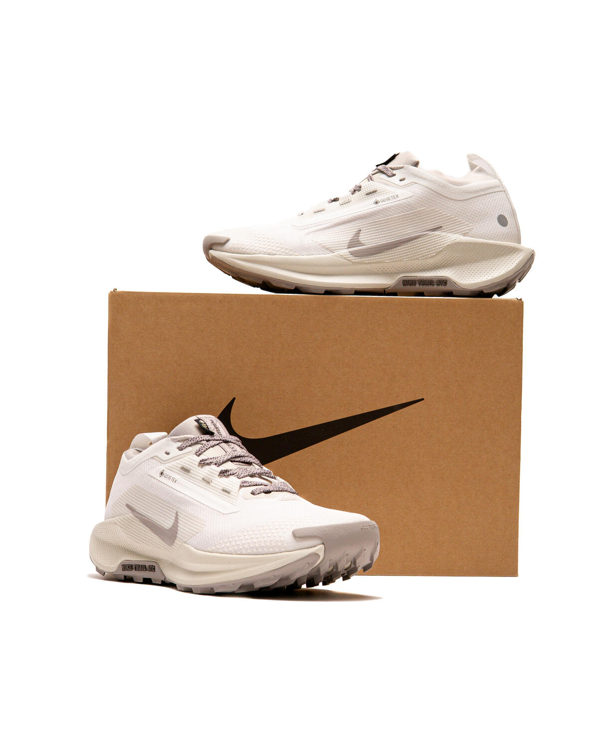 Nike Pegasus Trail 5 Gore-Tex SP Summit White College Grey - Image 25