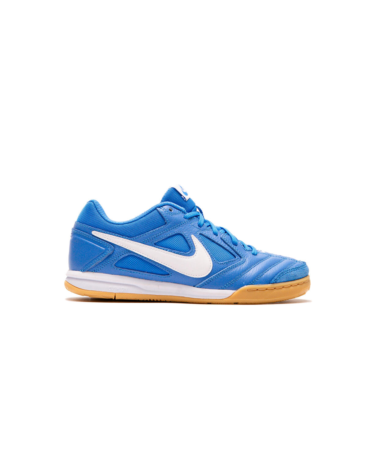 Nike Gato Blue White Gum Yellow - Image 9