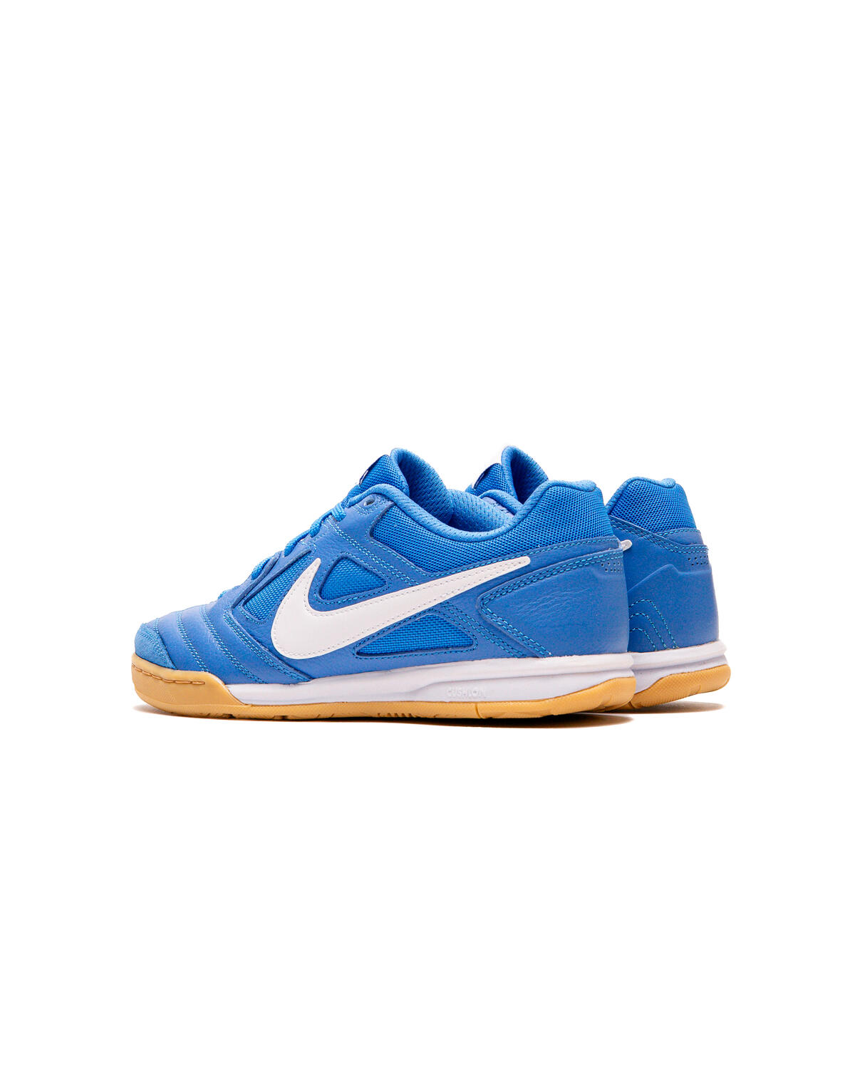 Nike Gato Blue White Gum Yellow - Image 11