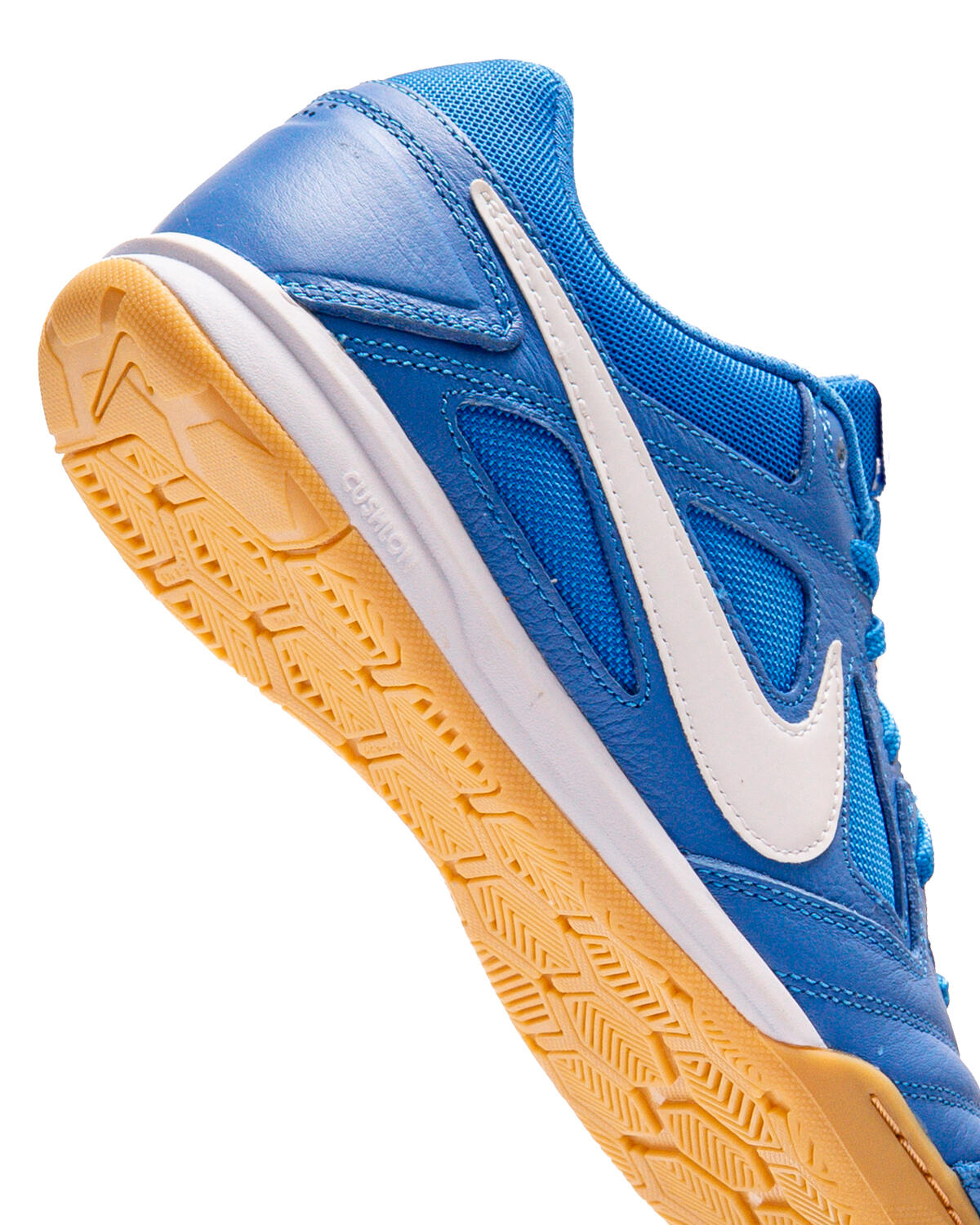 Nike Gato Blue White Gum Yellow - Image 14
