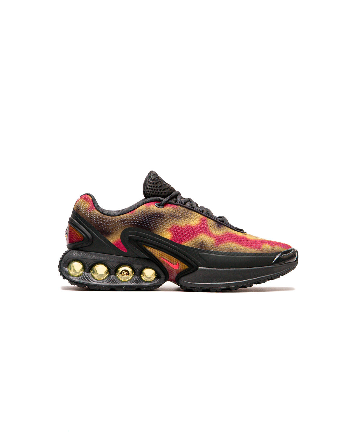 Nike Air Max Dn "Heat Map" Grey/Red - Image 11