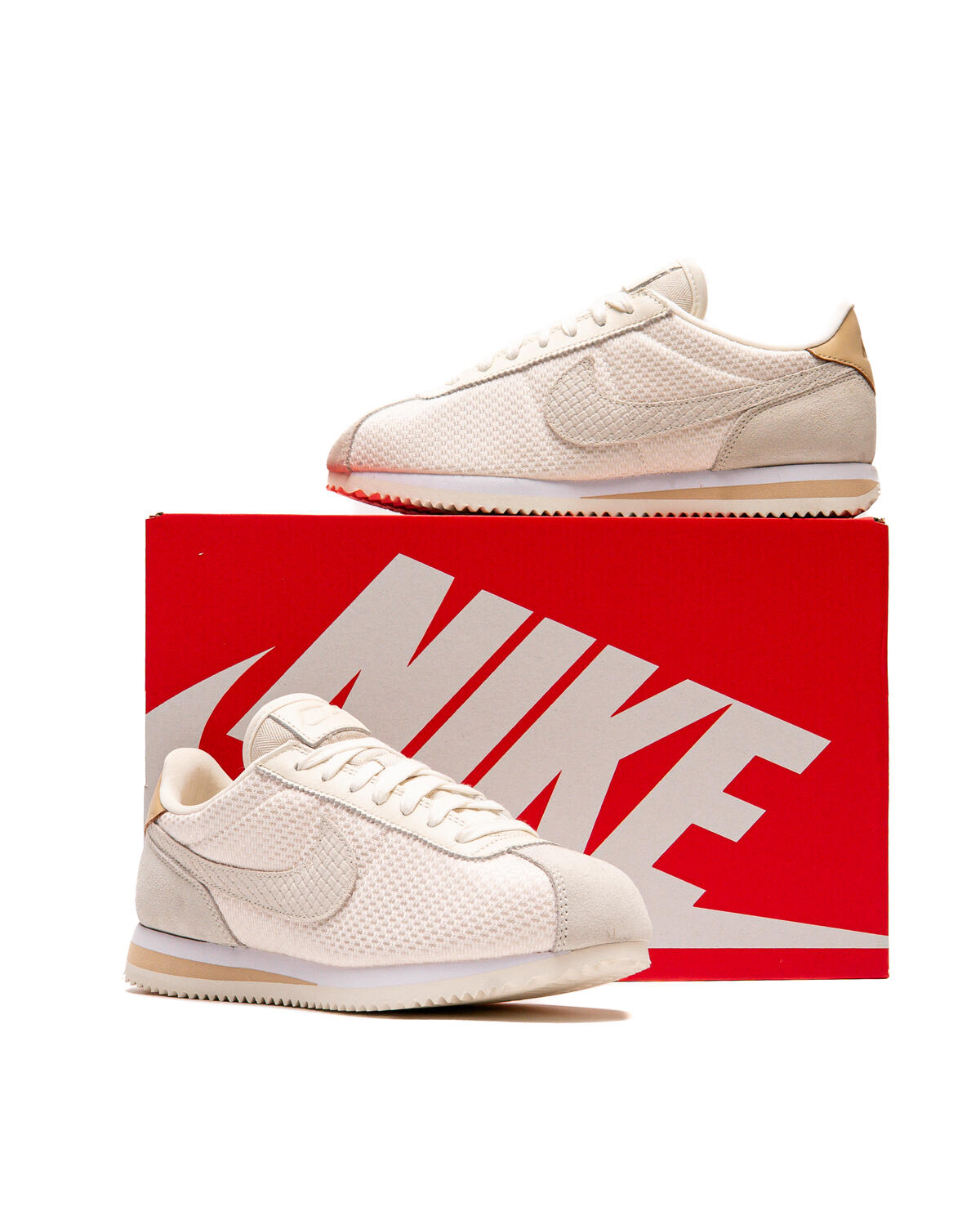 Nike Cortez W 'Pearl White' (Women's) - Image 13