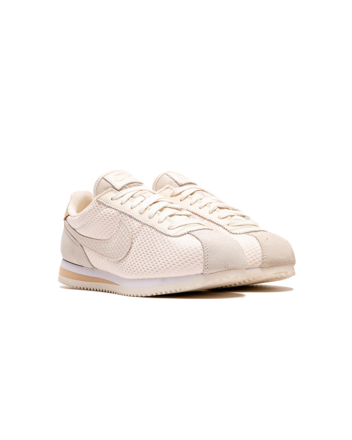 Nike Cortez W 'Pearl White' (Women's) - Image 10