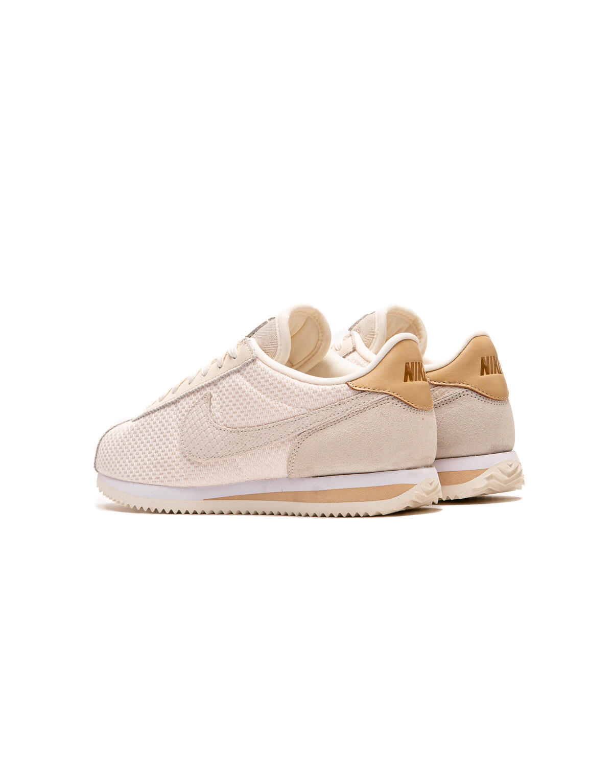 Nike Cortez W 'Pearl White' (Women's) - Image 11
