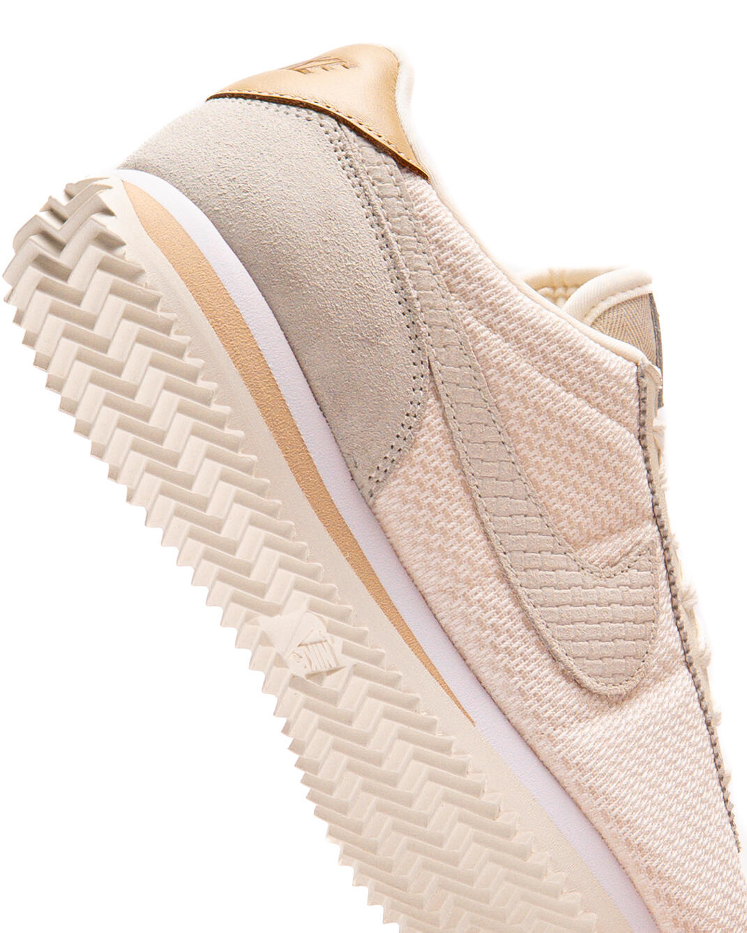 Nike Cortez W 'Pearl White' (Women's) - Image 14