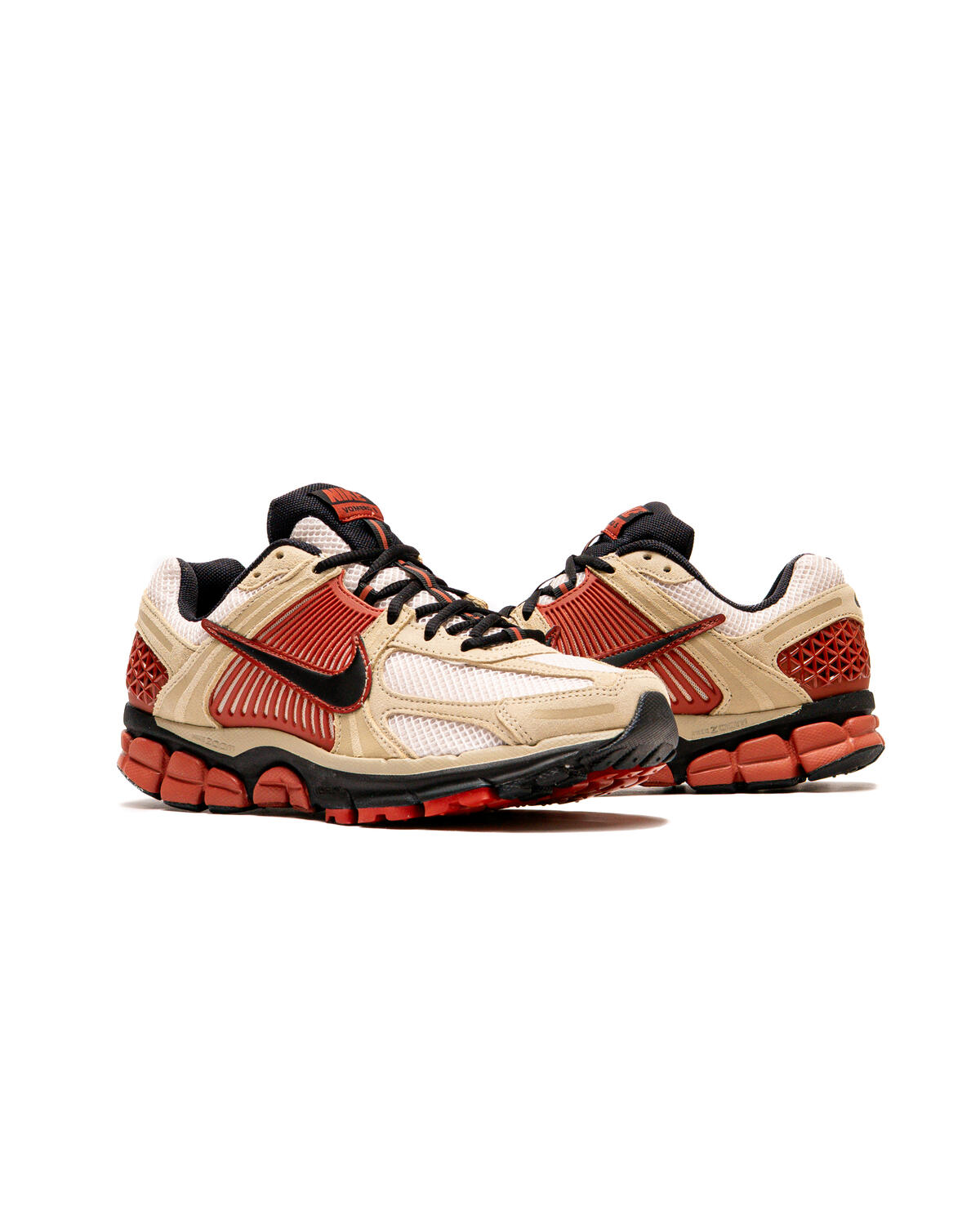 Nike Zoom Vomero 5 Desert Khaki/Black/Light Orewood Brown - Image 42