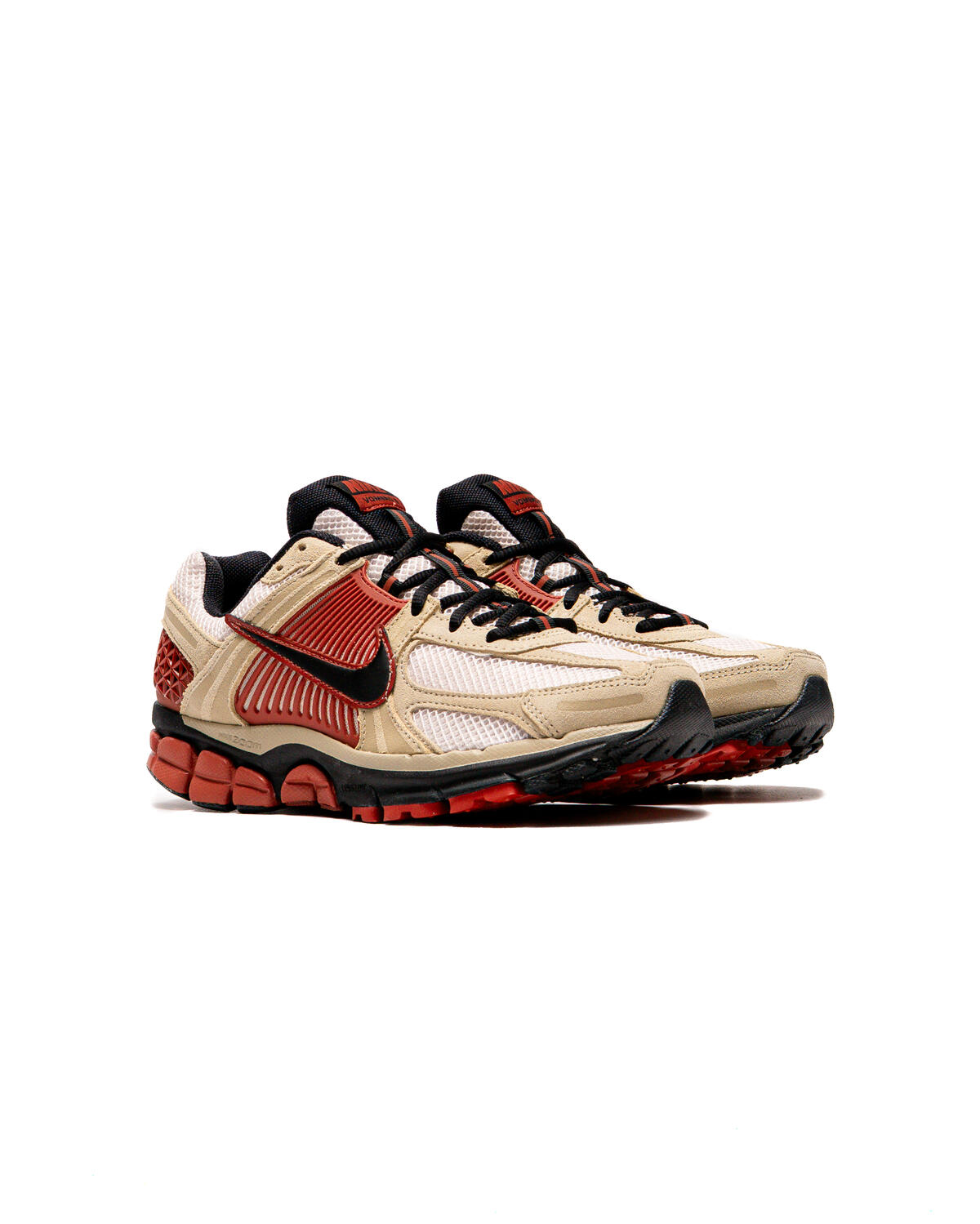 Nike Zoom Vomero 5 Desert Khaki/Black/Light Orewood Brown - Image 40