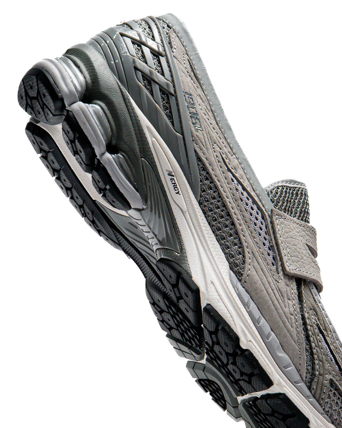 New Balance Raincloud 1906L - U1906LGR | Grey Slate Loafer ⁄ 0 