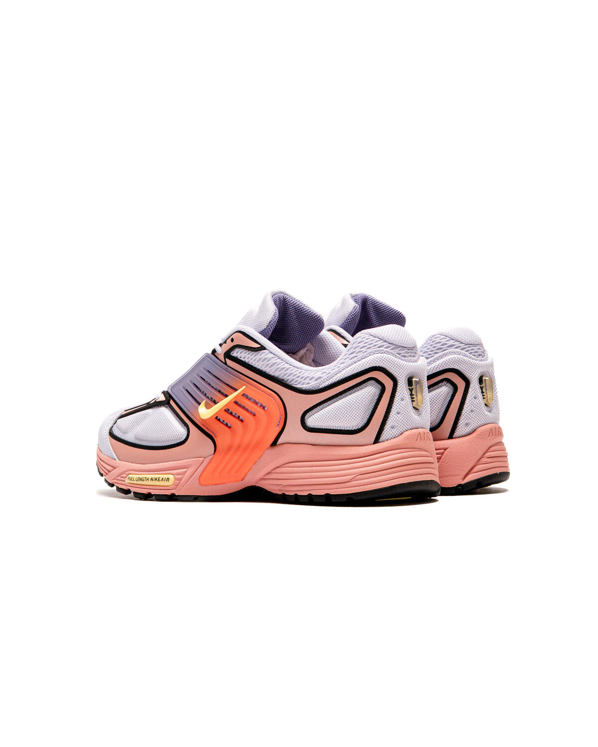 Nike Air Pegasus Wave Amethyst Tint/Soft Yellow-Dusty Amethyst - Image 7