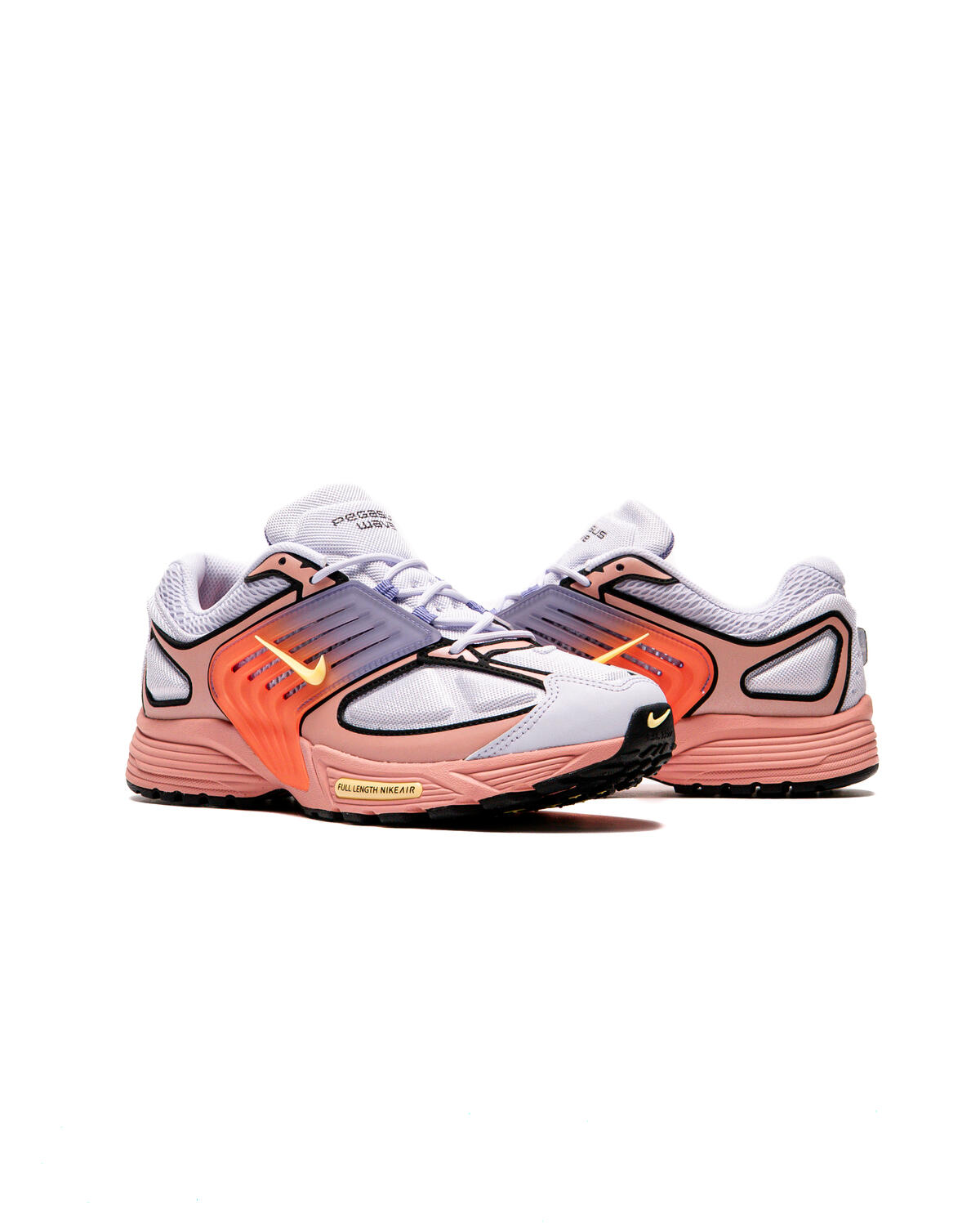 Nike Air Pegasus Wave Amethyst Tint/Soft Yellow-Dusty Amethyst - Image 8