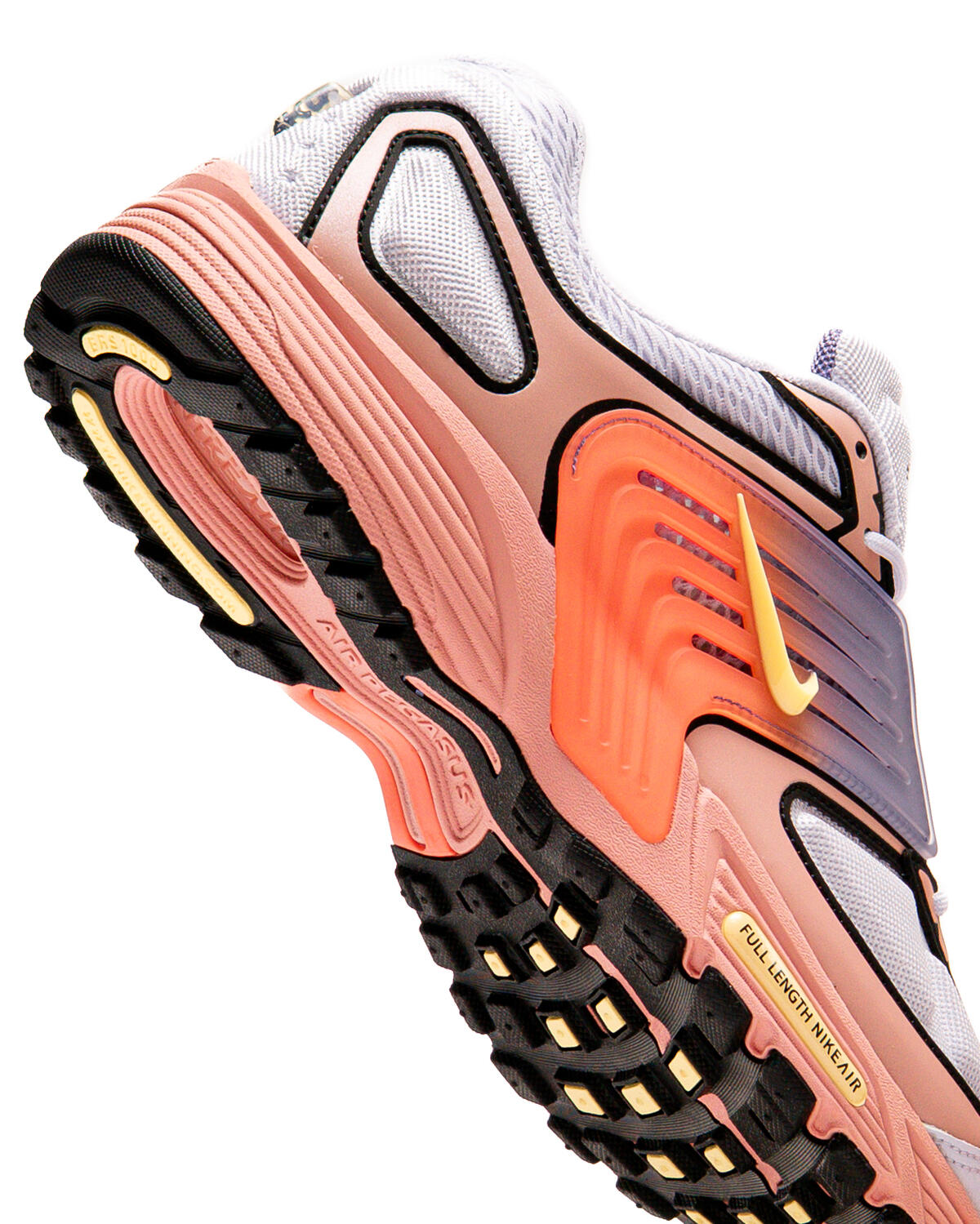 Nike Air Pegasus Wave Amethyst Tint/Soft Yellow-Dusty Amethyst - Image 10