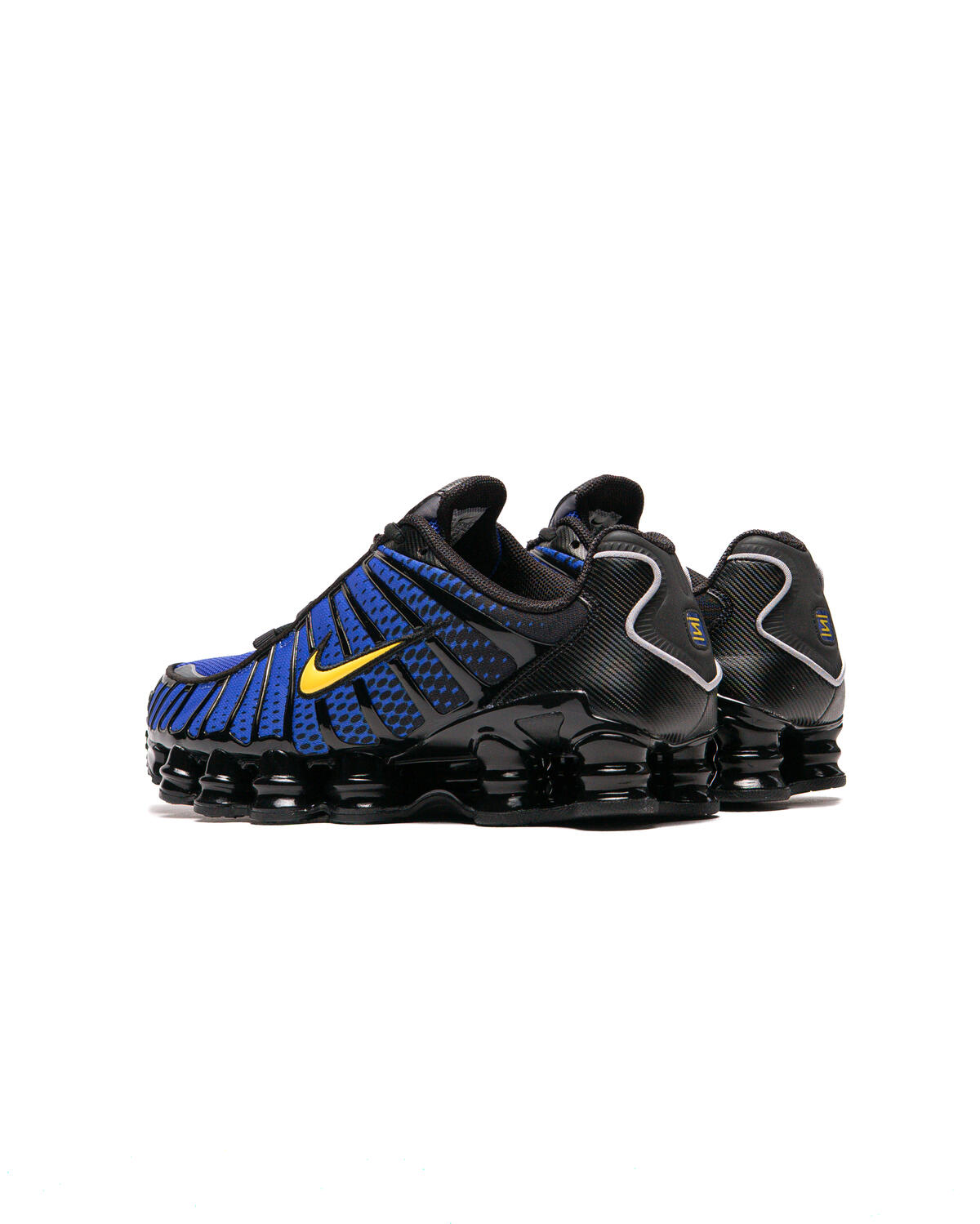 Nike Shox TL Black Varsity Maize IB7670-001 - Image 18