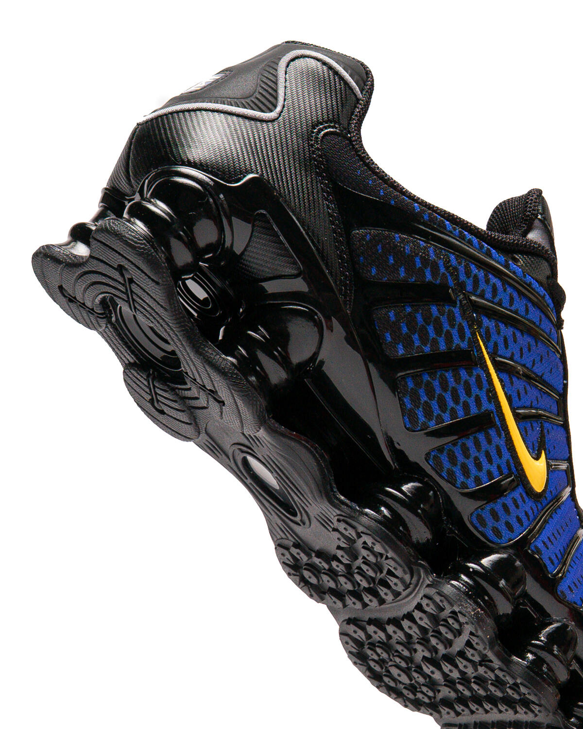 Nike Shox TL Black Varsity Maize IB7670-001 - Image 21