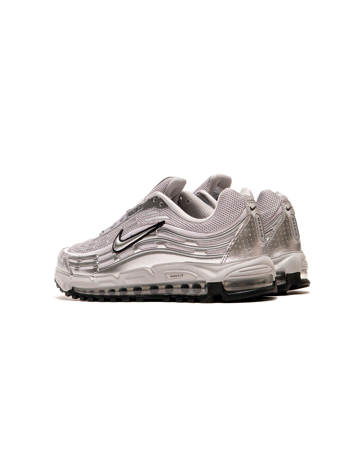 Nike AIR MAX TL 001 Nike Shox Gravity Obsidian Marathon - Main Image