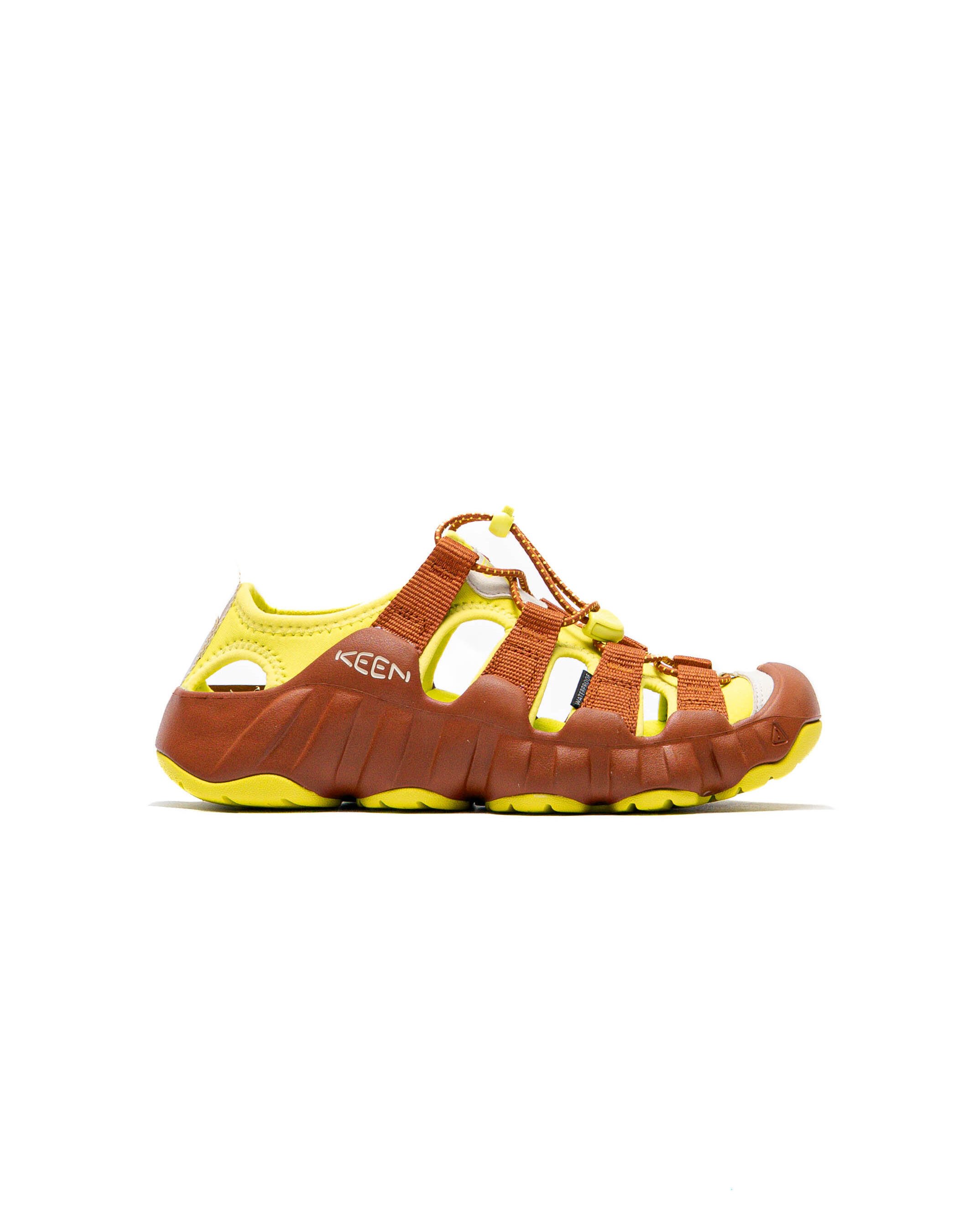 Keen x Hiking Patrol WMNS HYPERPORT H2