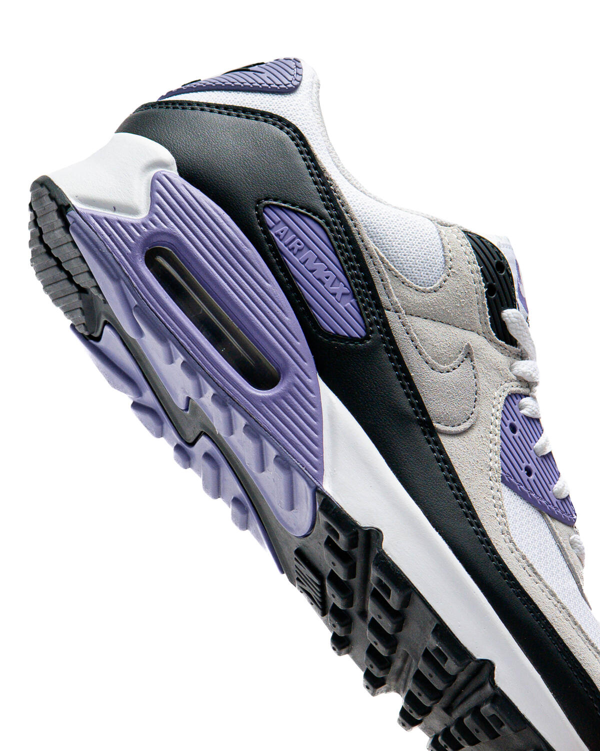 Nike Air Max 90 White Amethyst - Image 12