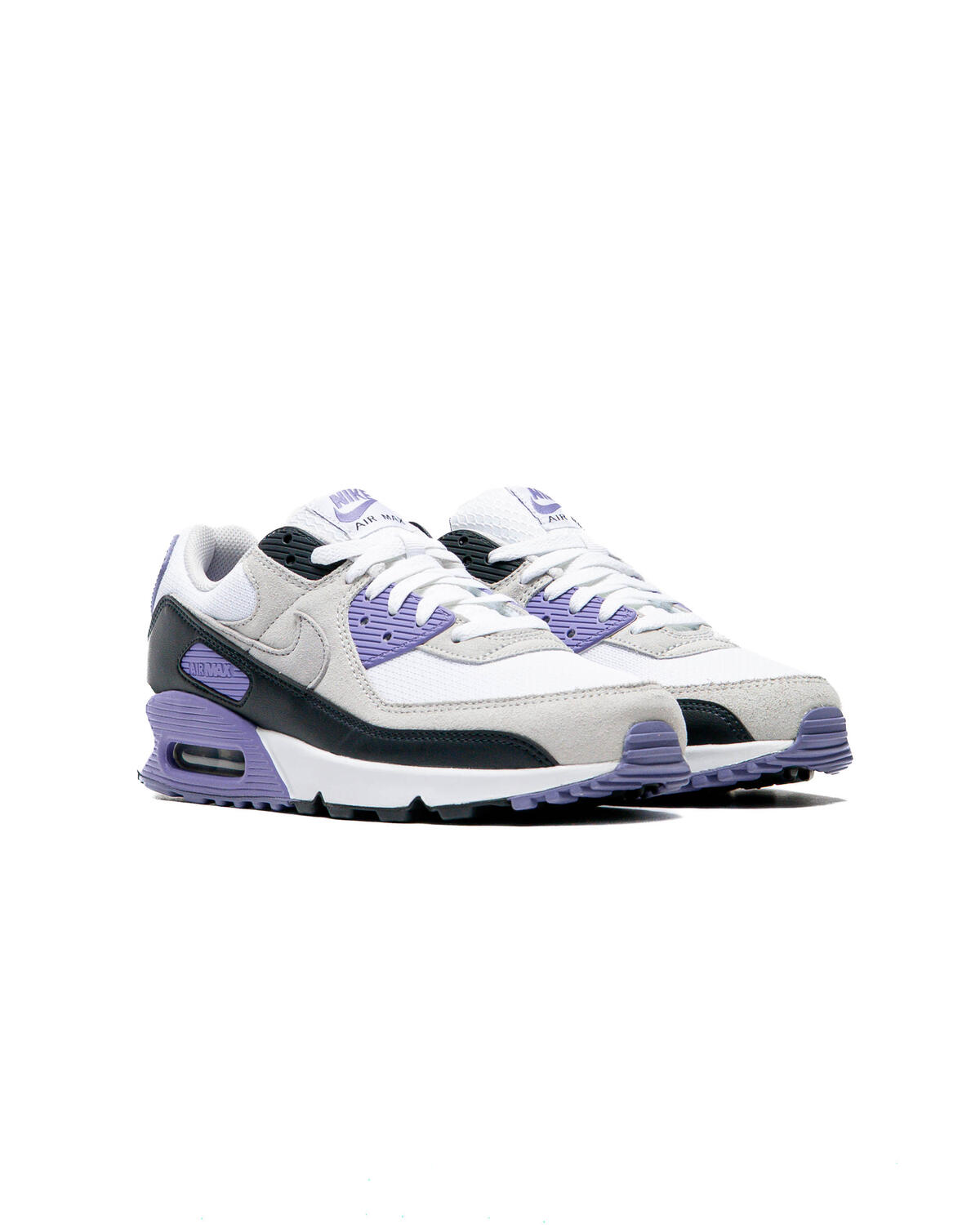 Nike Air Max 90 White Amethyst - Image 8