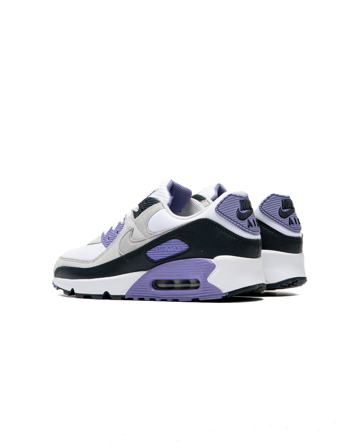 Nike Air Max 90 White Amethyst - Image 9