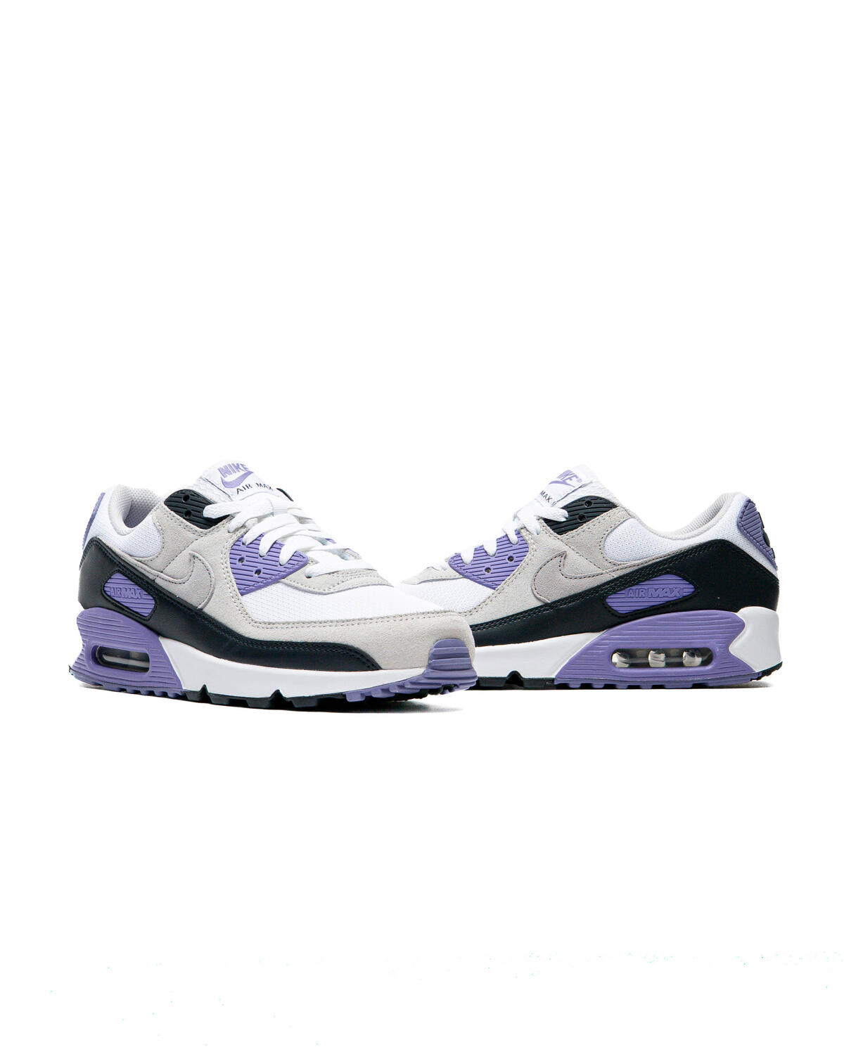 Nike Air Max 90 White Amethyst - Image 10