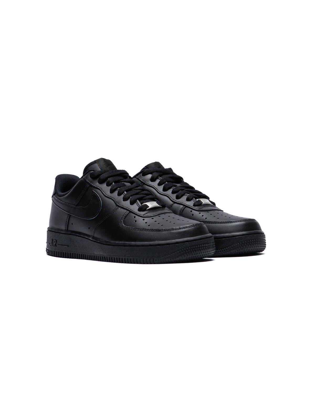 Nike Air Force 1 '07 Black - Image 120