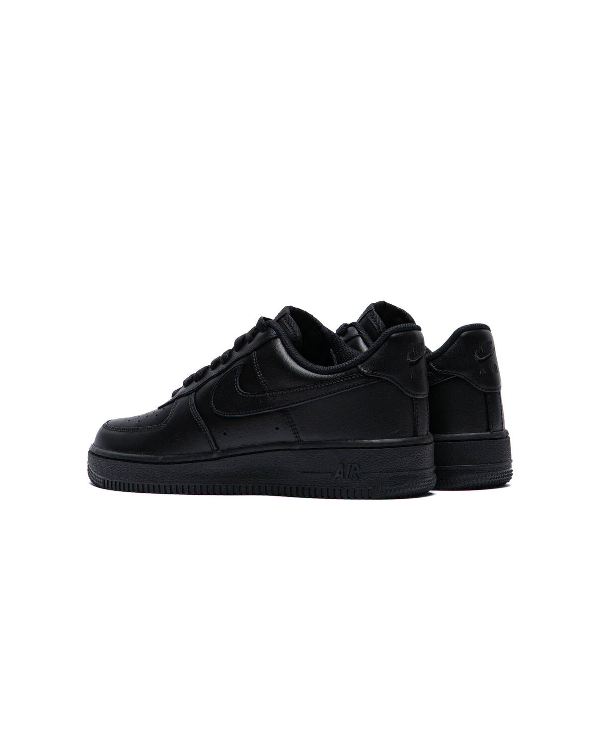 Nike Air Force 1 '07 Black - Image 121
