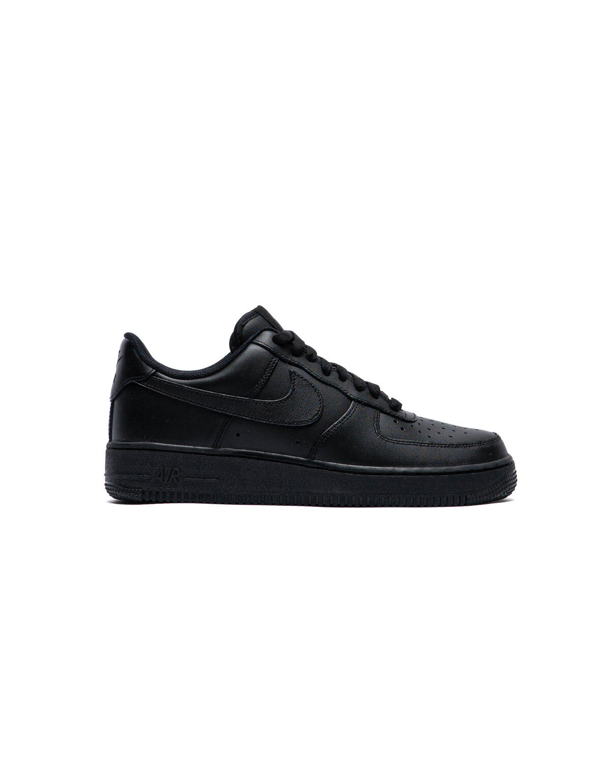 Nike Air Force 1 '07 Black - Image 119