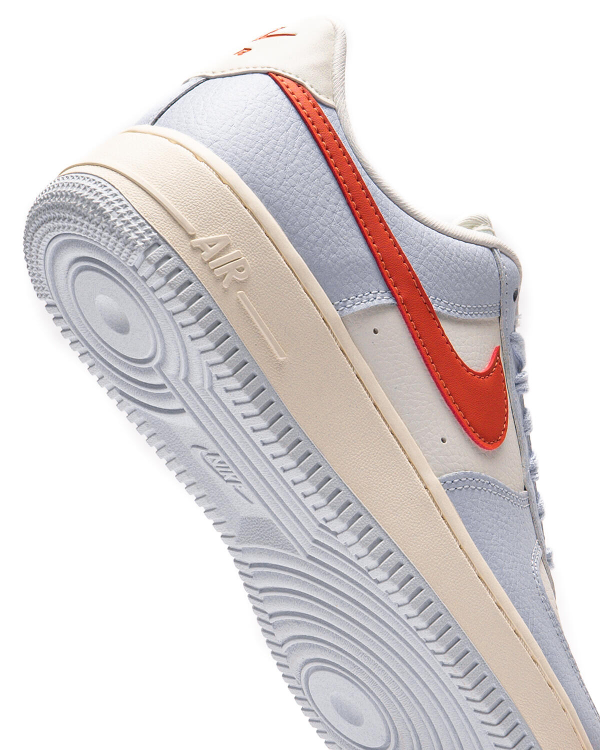 Nike Air Force 1 '07 W 'Football Grey' (Women's) - Image 28
