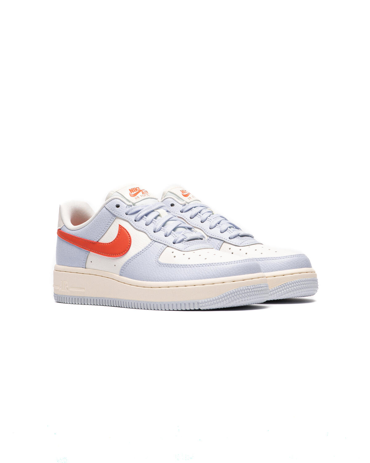 Nike Air Force 1 '07 W 'Football Grey' (Women's) - Image 24