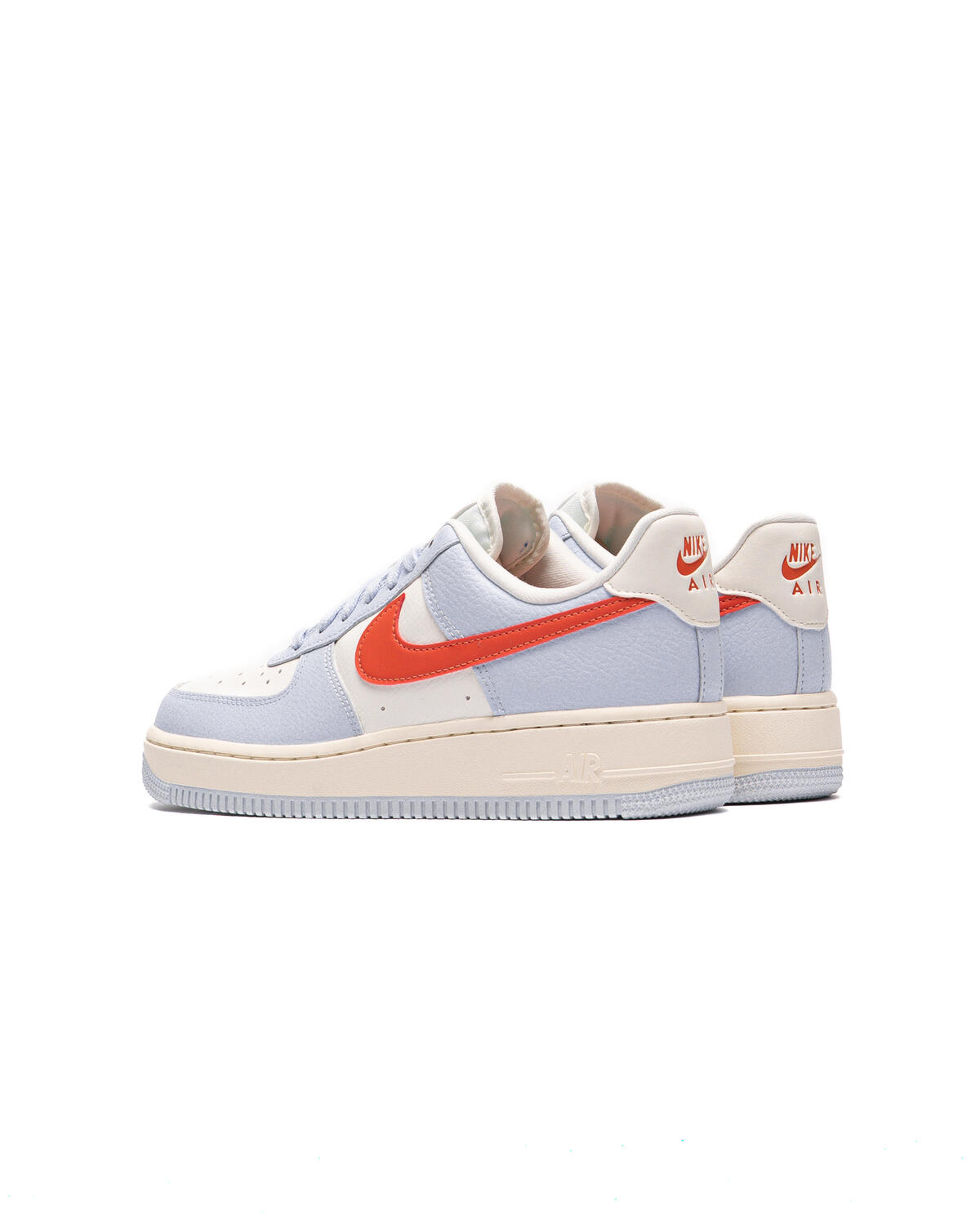 Nike Air Force 1 '07 W 'Football Grey' (Women's) - Image 25
