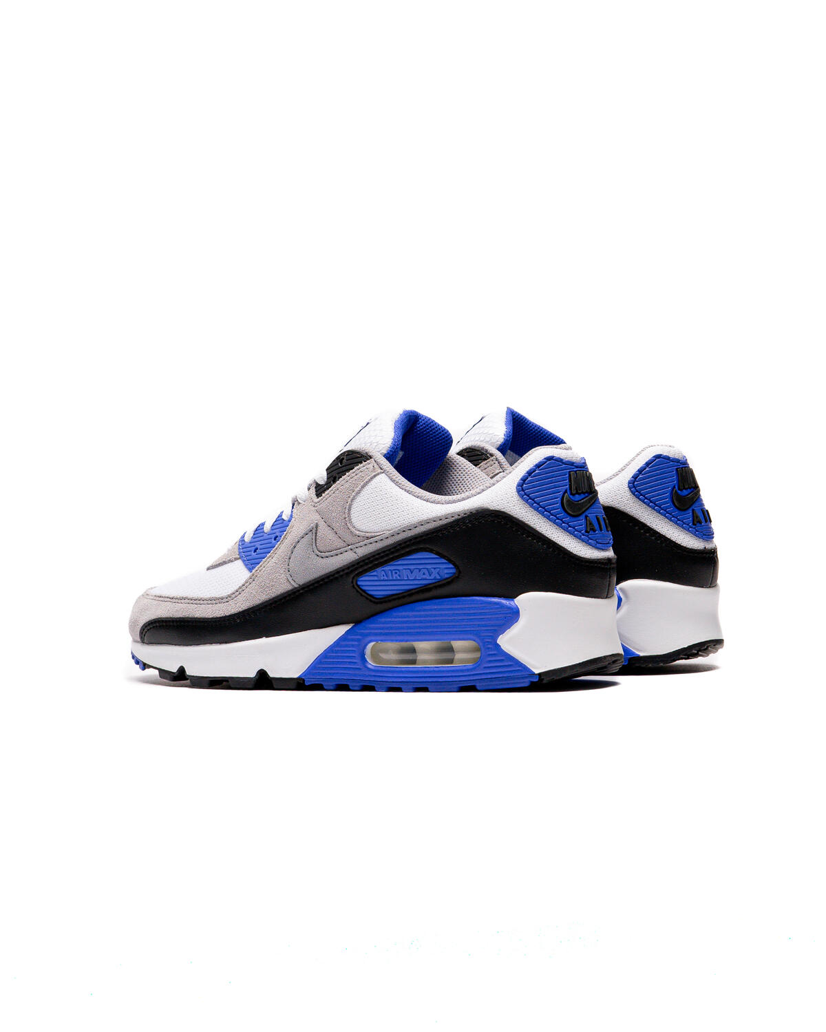 Nike Air Max 90 'Hyper Royal' - Image 4