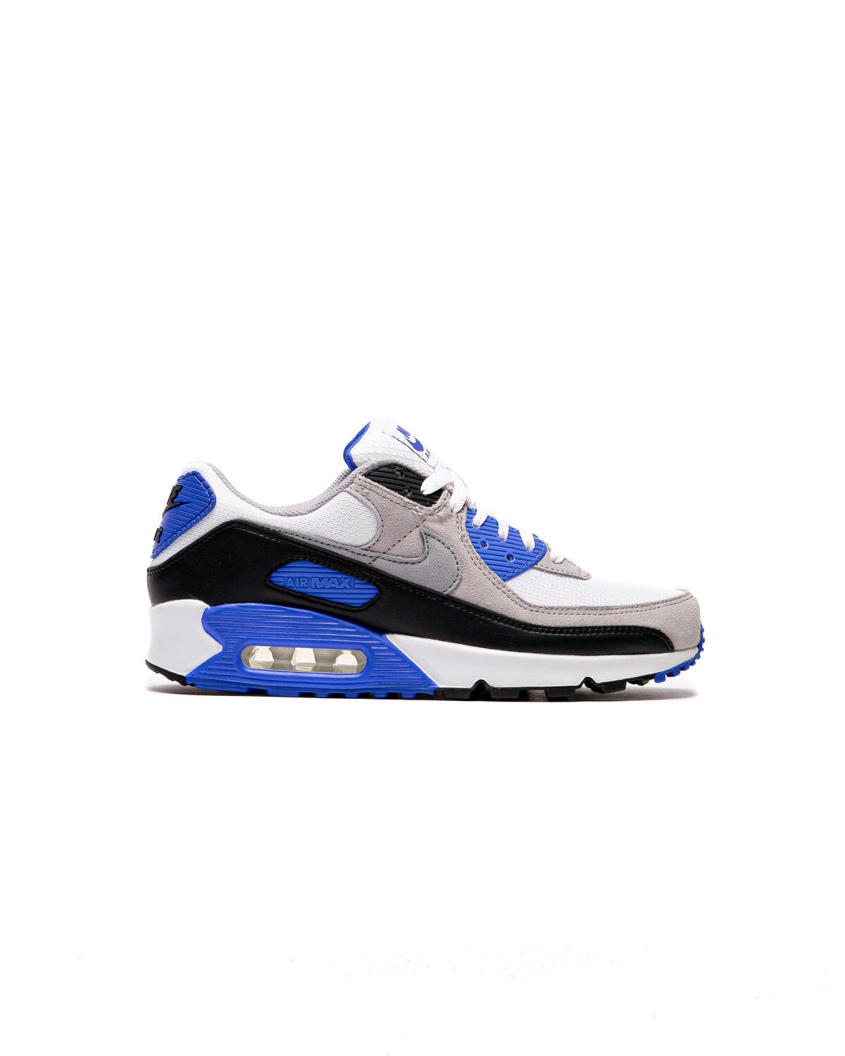 Nike Air Max 90 Hyper Royal. SIZE 10 - DM0029-112 Men main image 3