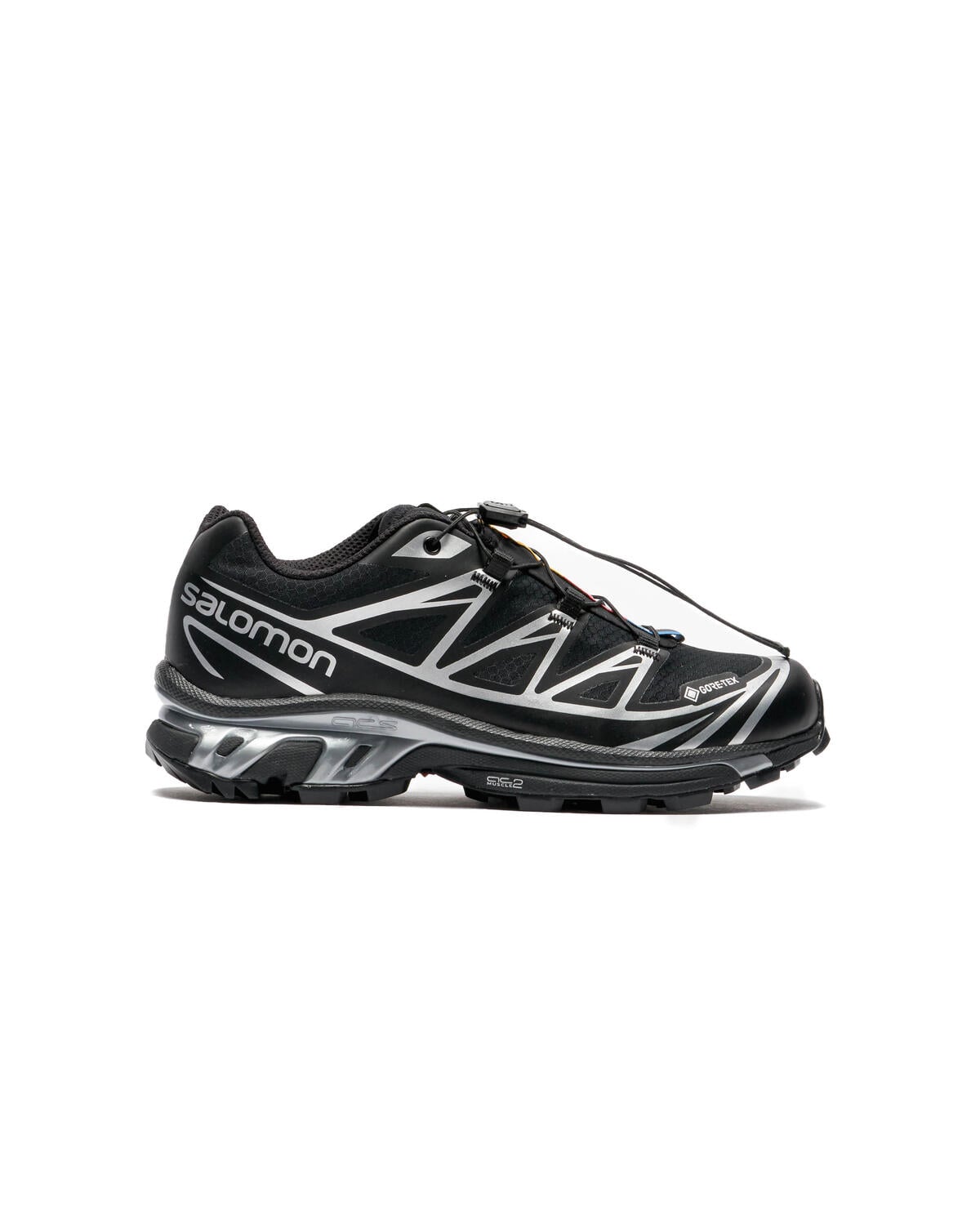 Salomon XT-6 Gore-Tex