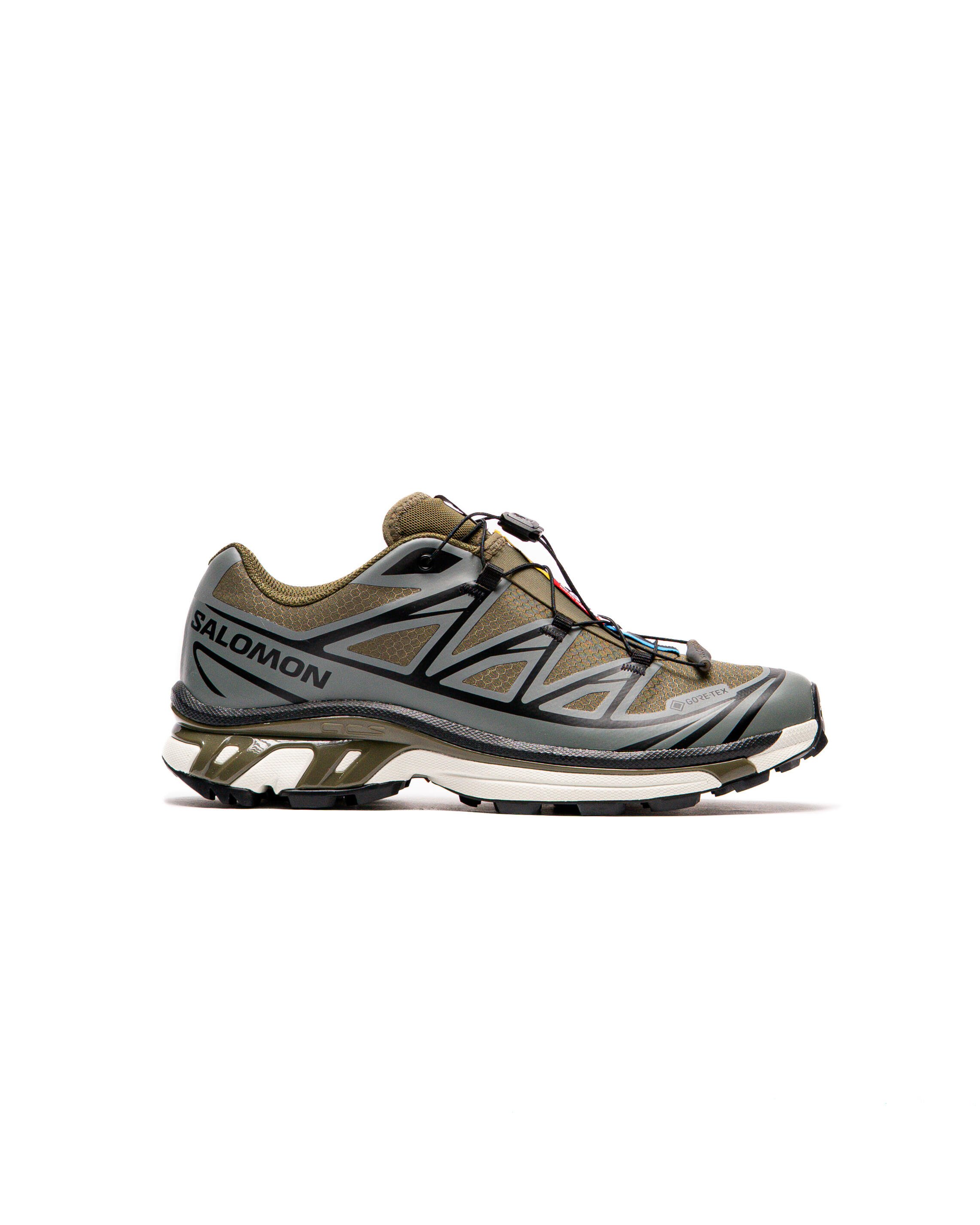 Salomon XT-6 Gore-Tex