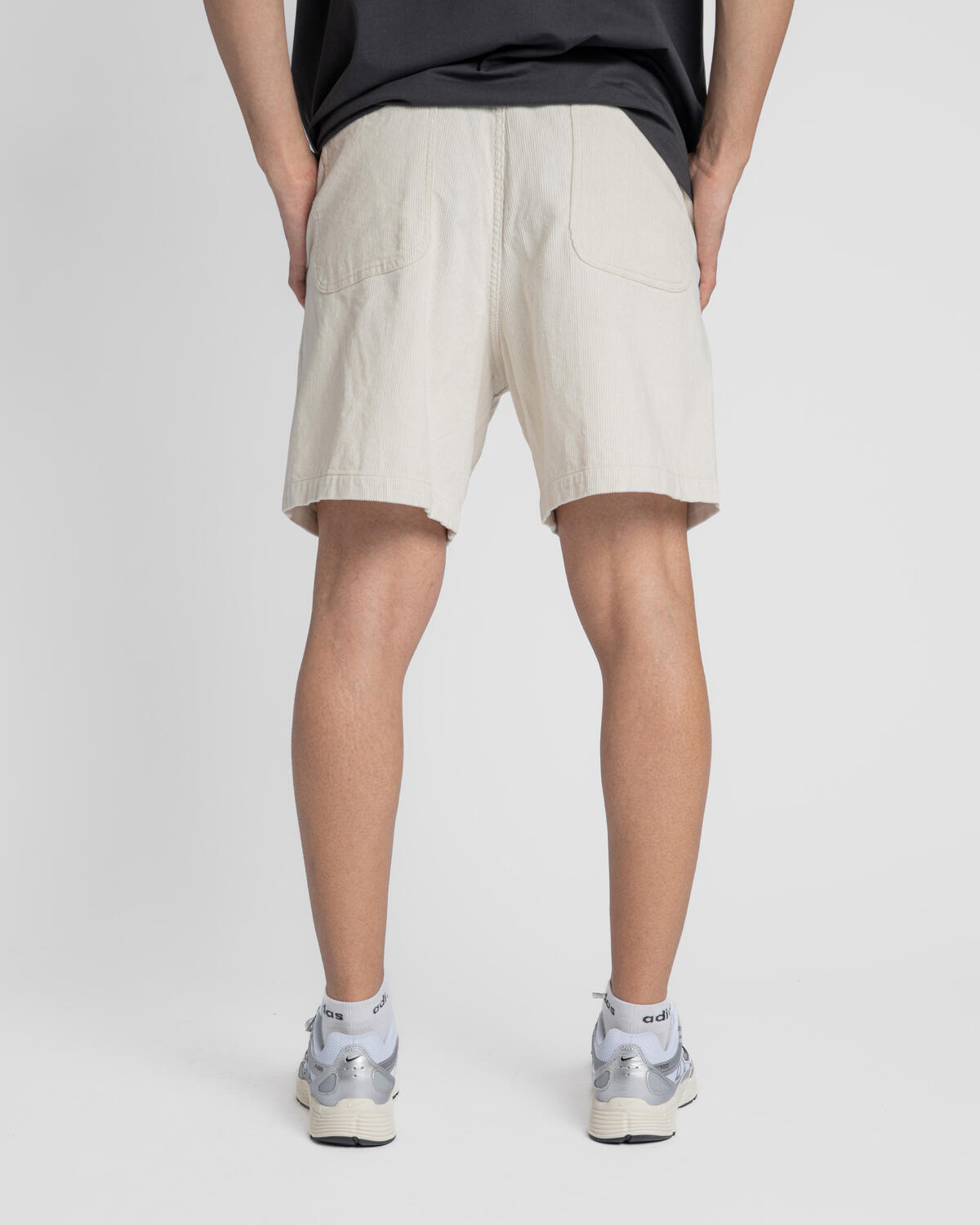 Obey Easy Pulp Corduroy Short - Image 6