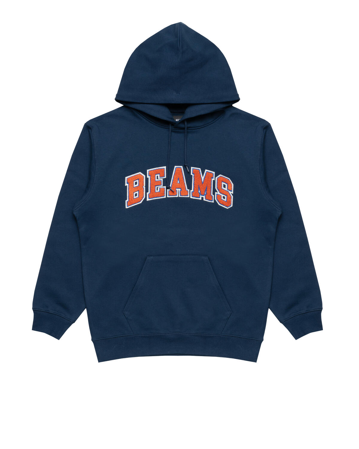 Beams Basic Hoodie - Image 2