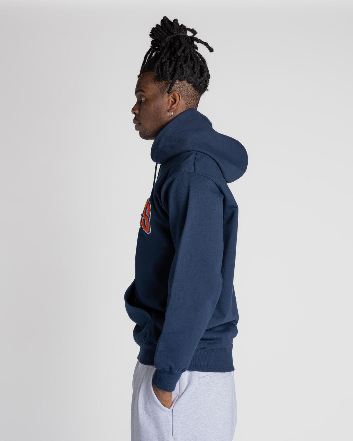 Beams Basic Hoodie - Image 5