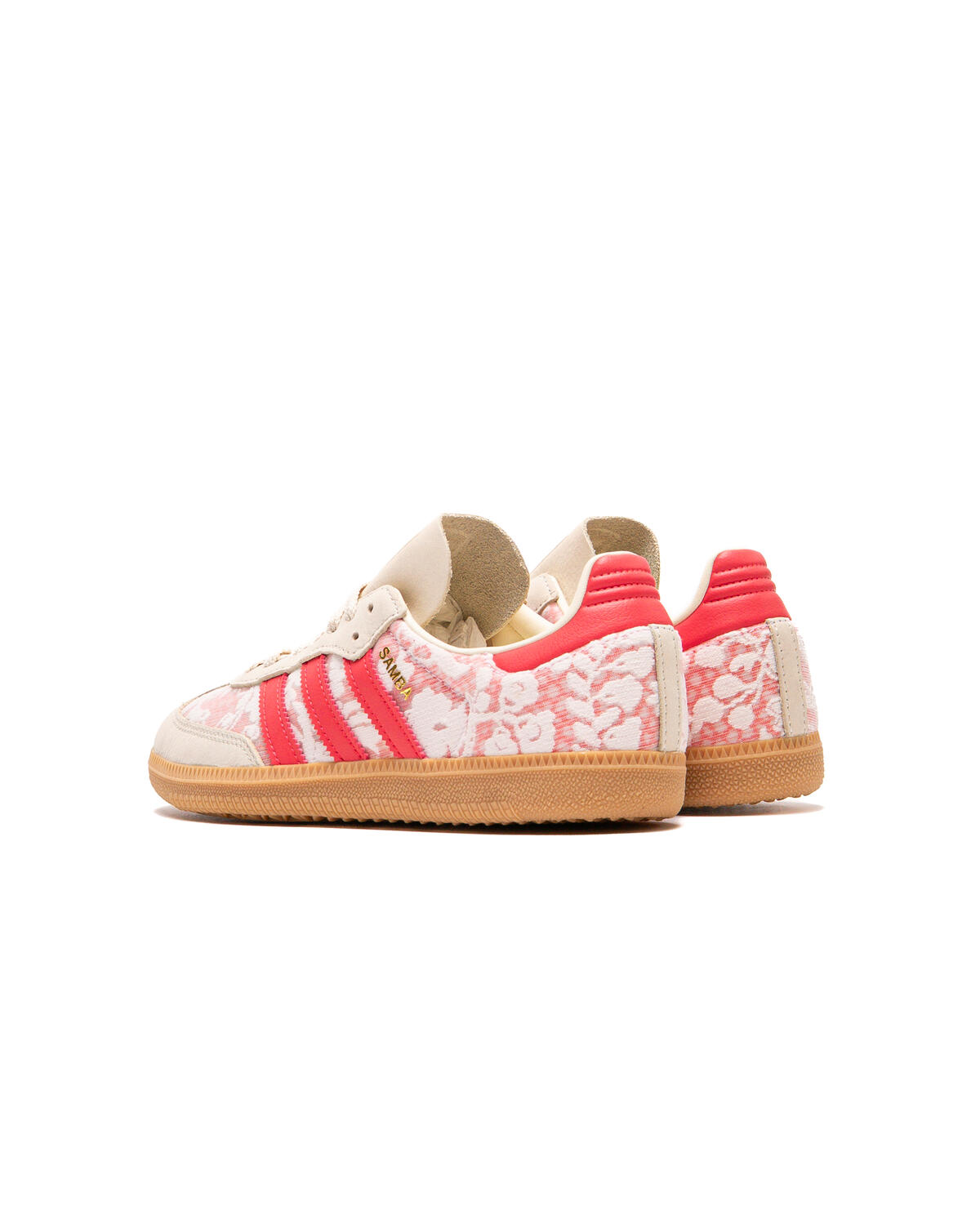 Adidas Samba OG 'Liberty London' (Women's) - Image 12