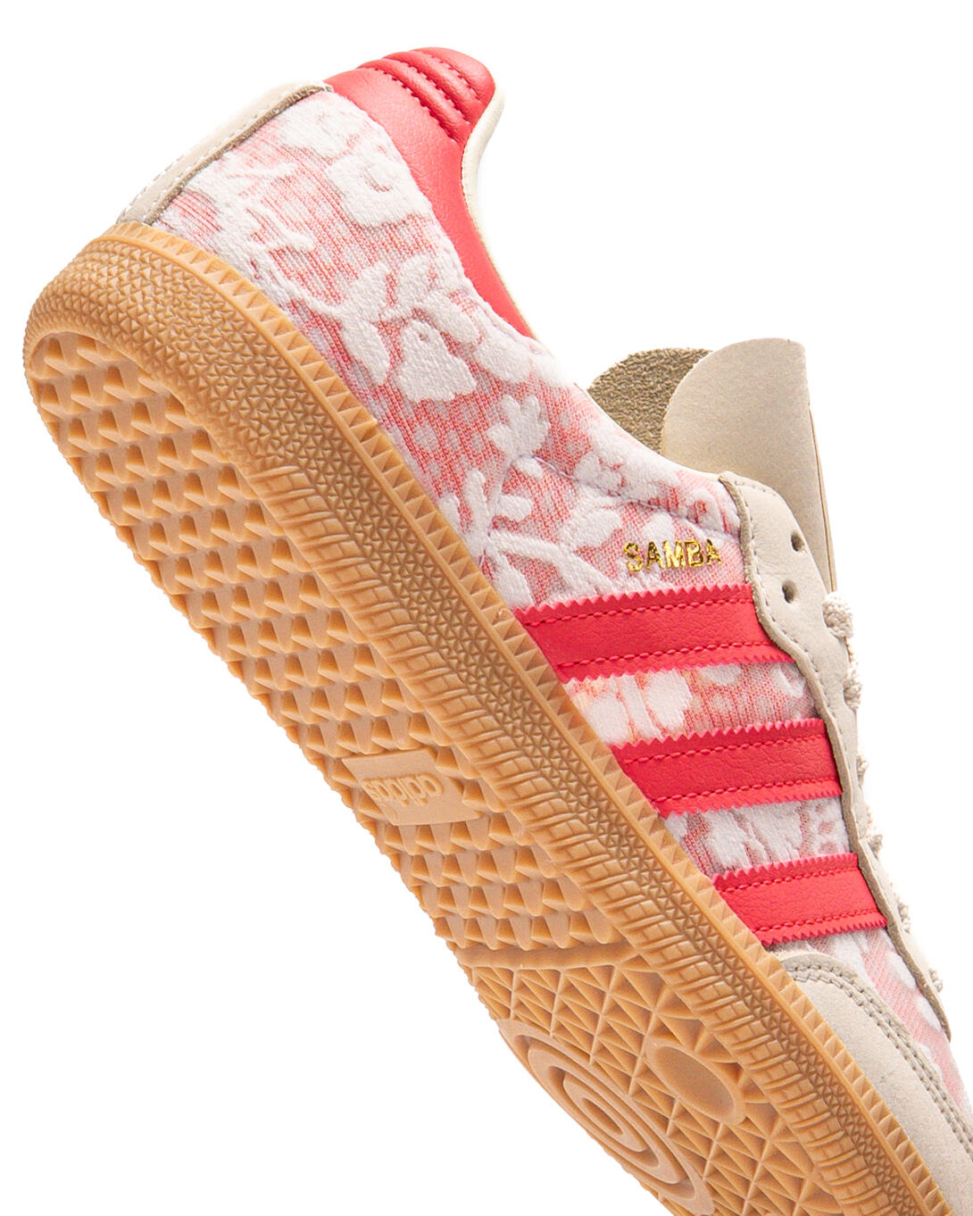 Adidas Samba OG 'Liberty London' (Women's) - Image 15