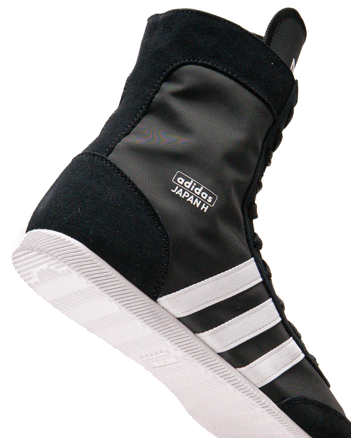 Adidas Japan High 'Core Black Cloud White' (Women's) - Image 24