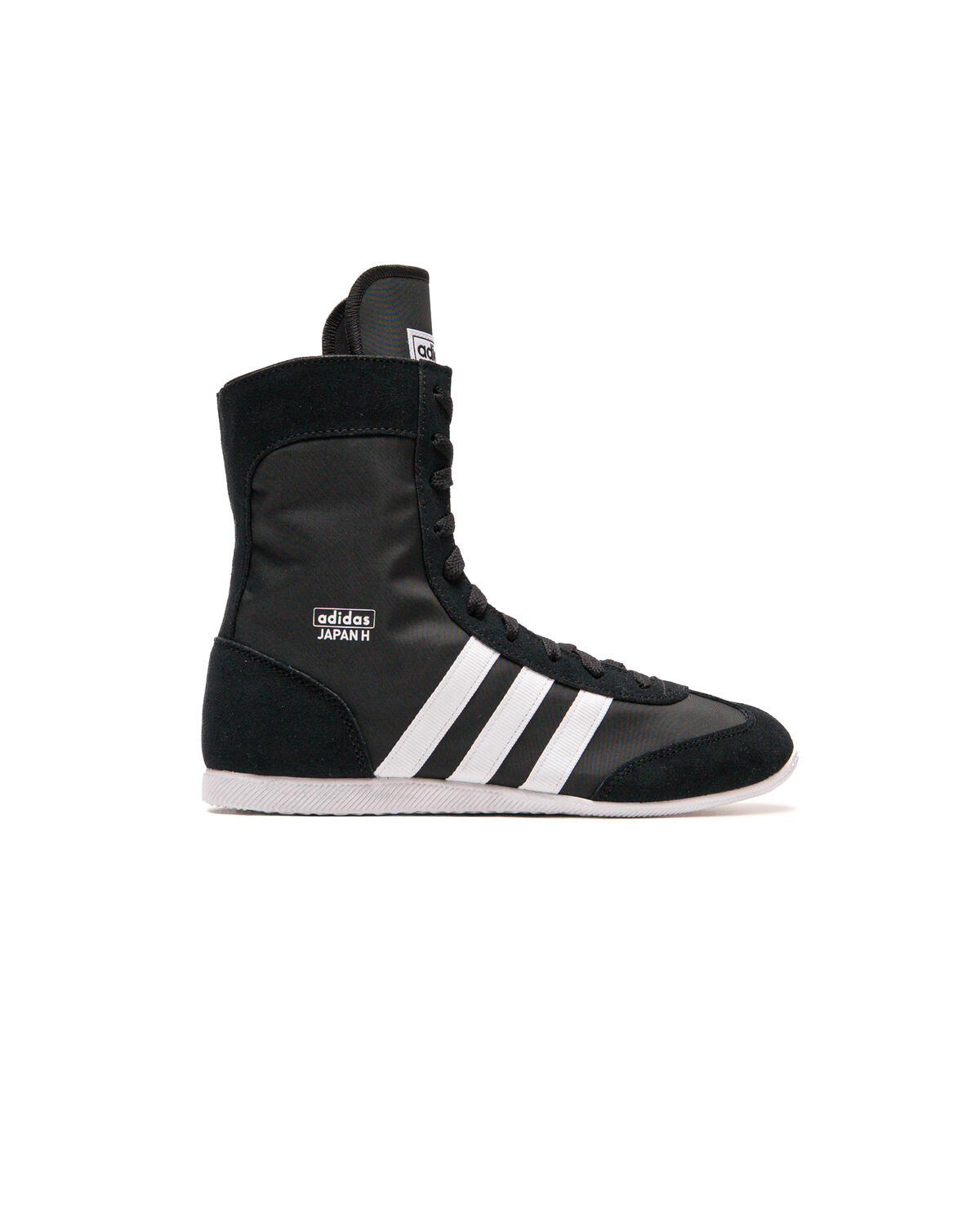 Adidas Japan High 'Core Black Cloud White' (Women's) - Image 19