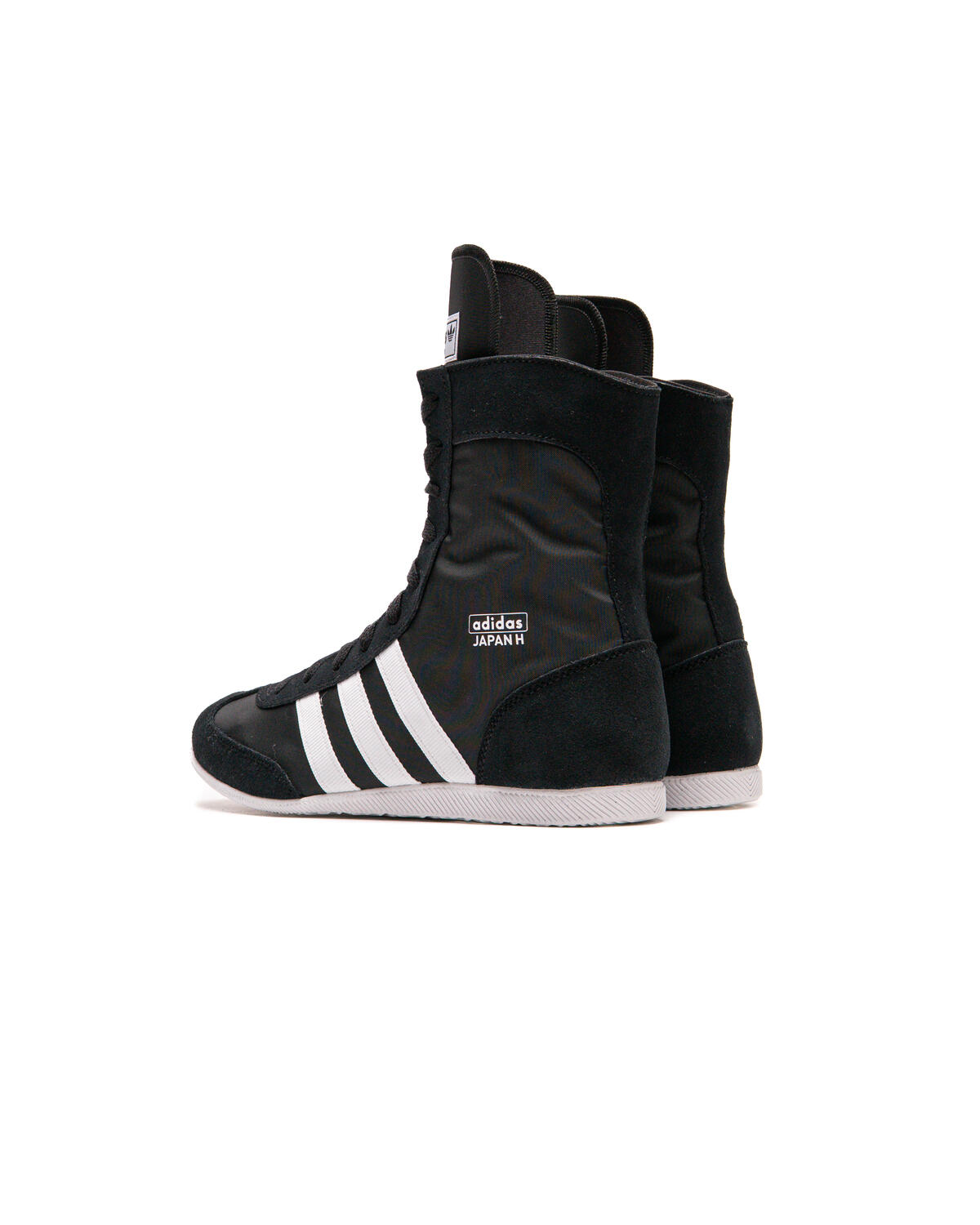 Adidas Japan High 'Core Black Cloud White' (Women's) - Image 21