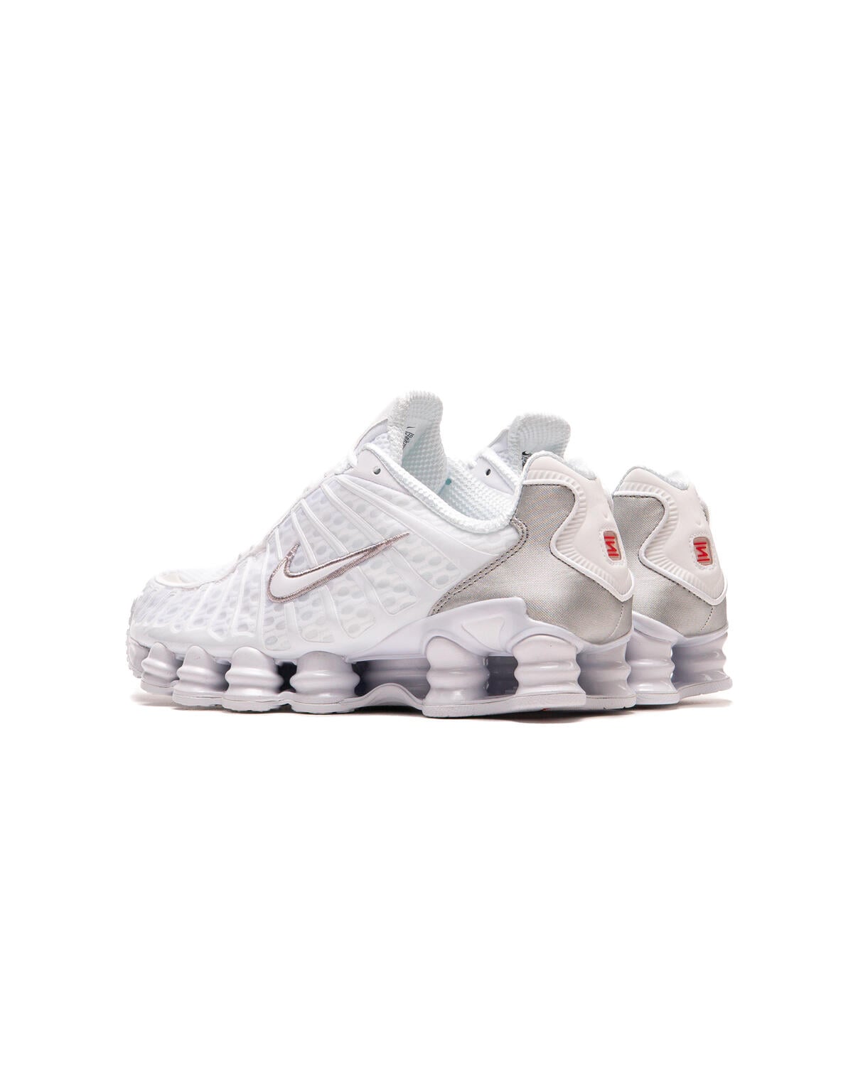 Nike SHOX TL | AV3595-100 | AFEW STORE