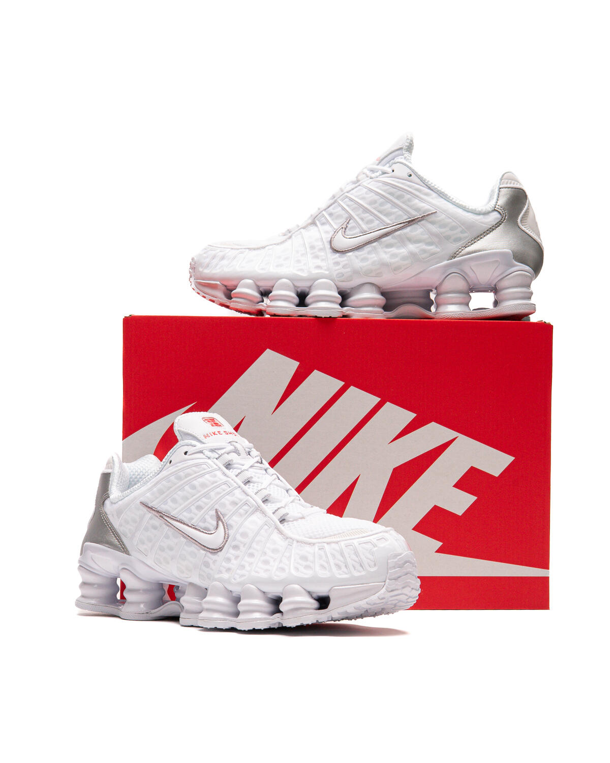 Tl Orange Nike Shox Tl1 Originales Nike Tl Air Max Pillar Sales