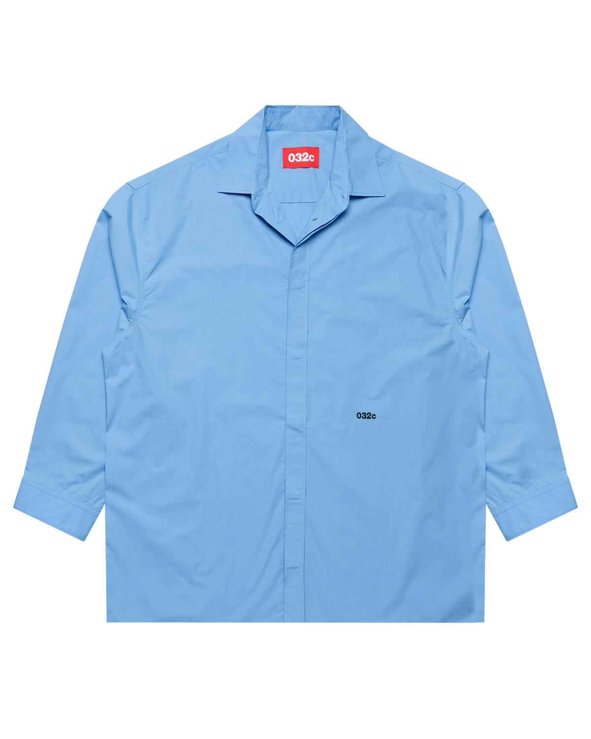 032c Oversized Shirt - Image 2